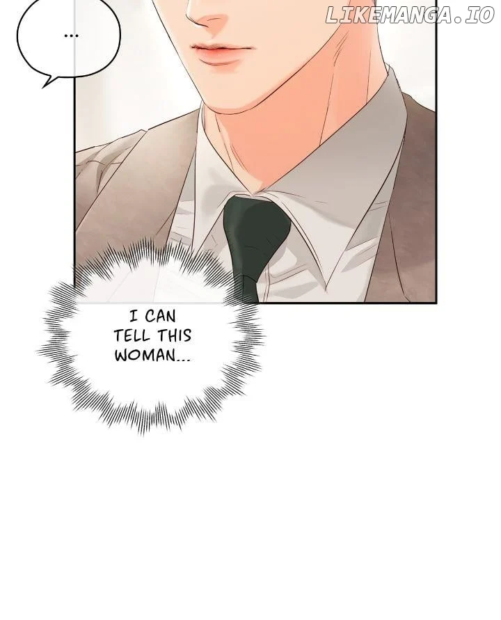 Quiet in the Office! Chapter 51 page 37