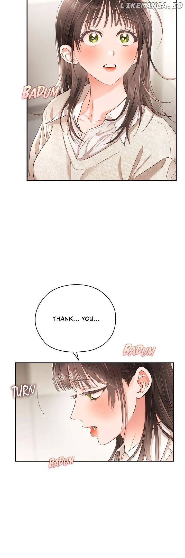 Quiet in the Office! Chapter 51 page 43