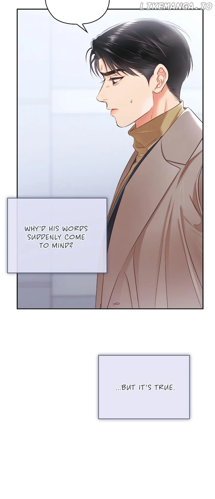 Quiet in the Office! Chapter 52 page 27