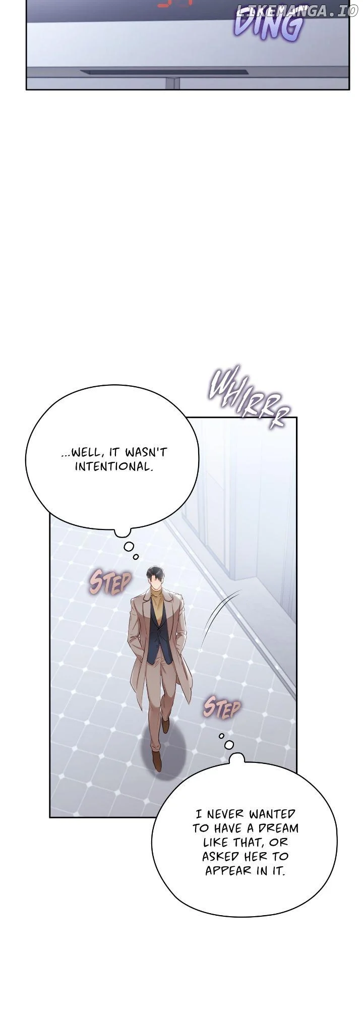Quiet in the Office! Chapter 52 page 30
