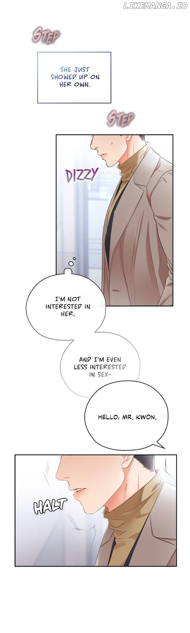Quiet in the Office! Chapter 52 page 31