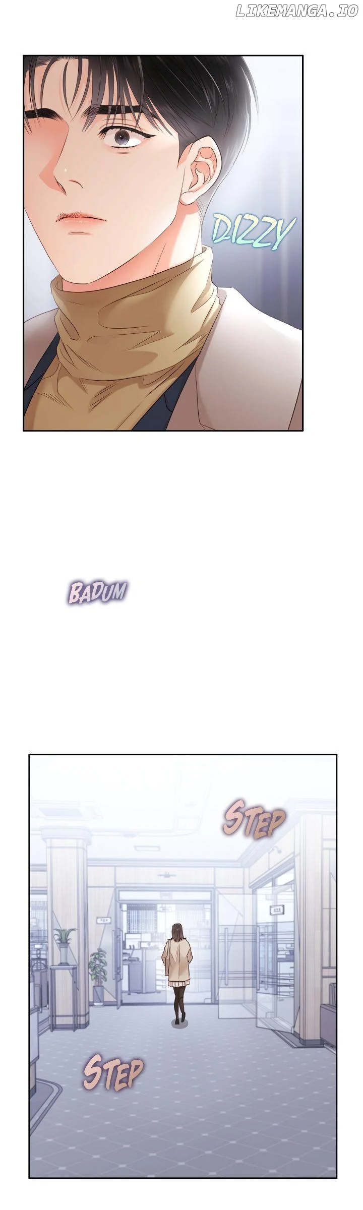 Quiet in the Office! Chapter 52 page 44