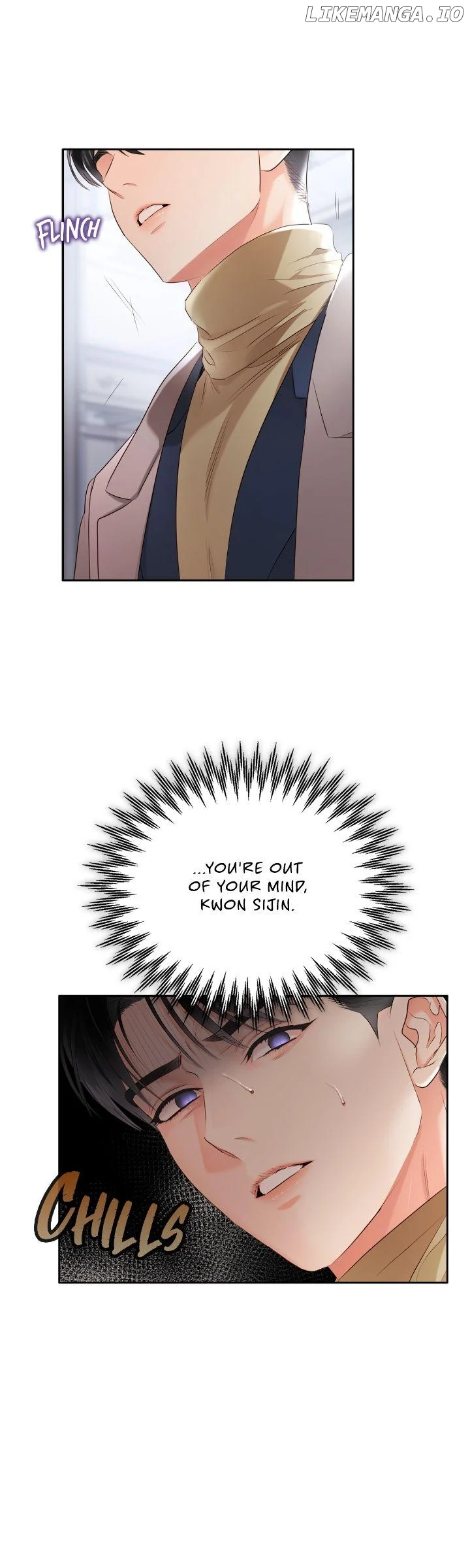 Quiet in the Office! Chapter 52 page 46