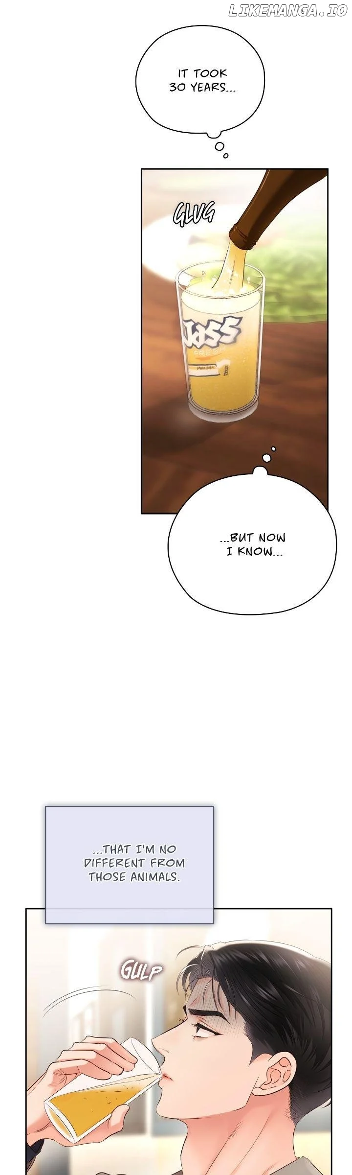 Quiet in the Office! Chapter 53 page 24