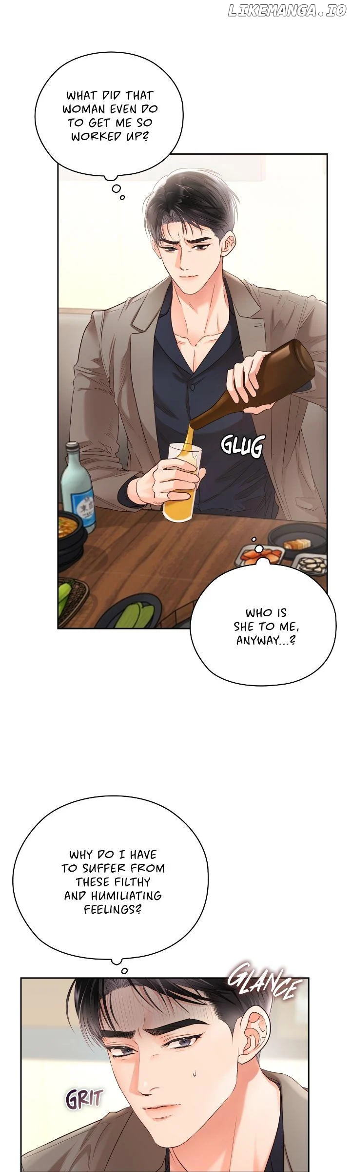 Quiet in the Office! Chapter 53 page 31