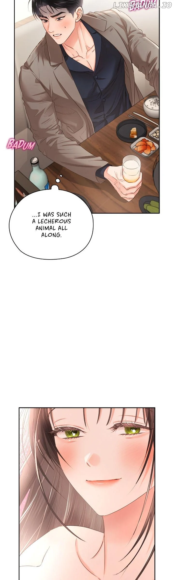 Quiet in the Office! Chapter 53 page 33