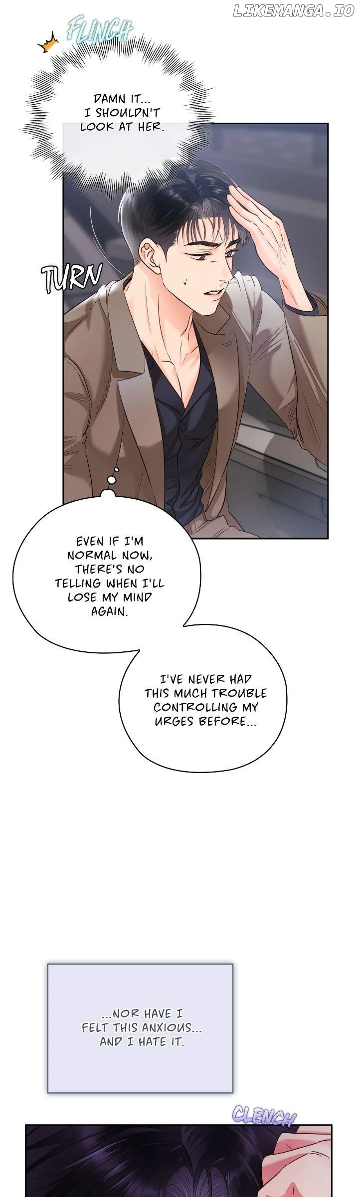 Quiet in the Office! Chapter 54 page 16