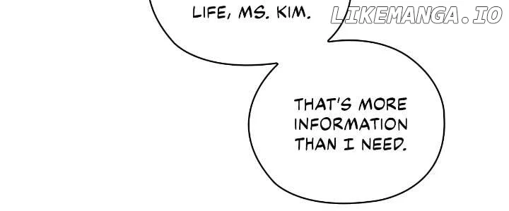 Quiet in the Office! Chapter 54 page 39