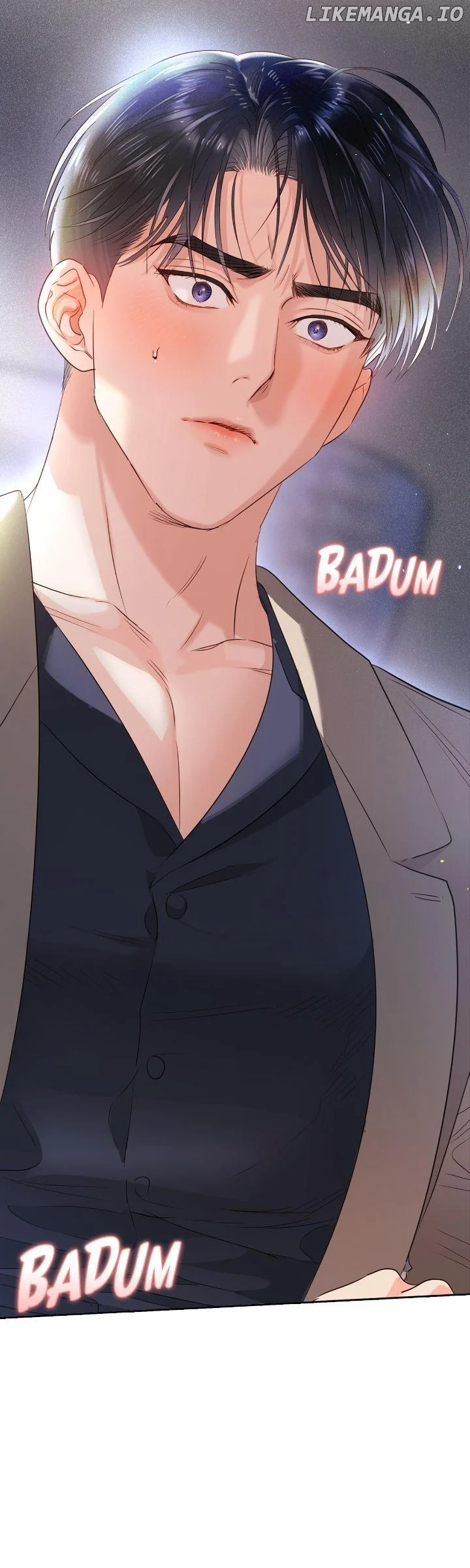 Quiet in the Office! Chapter 54 page 49