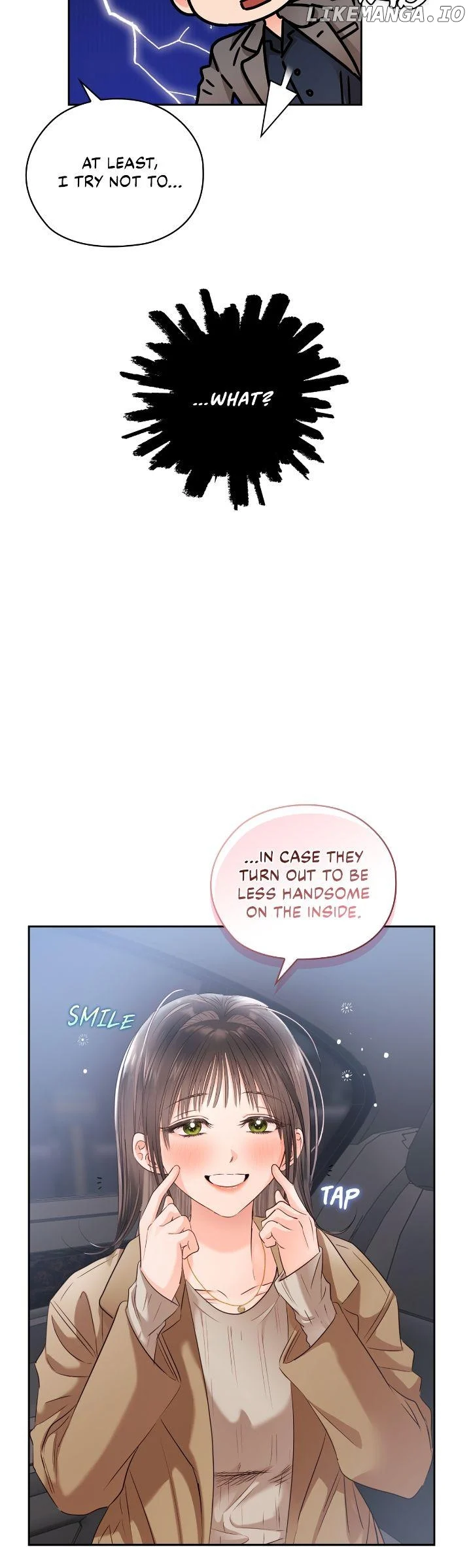 Quiet in the Office! Chapter 54 page 56