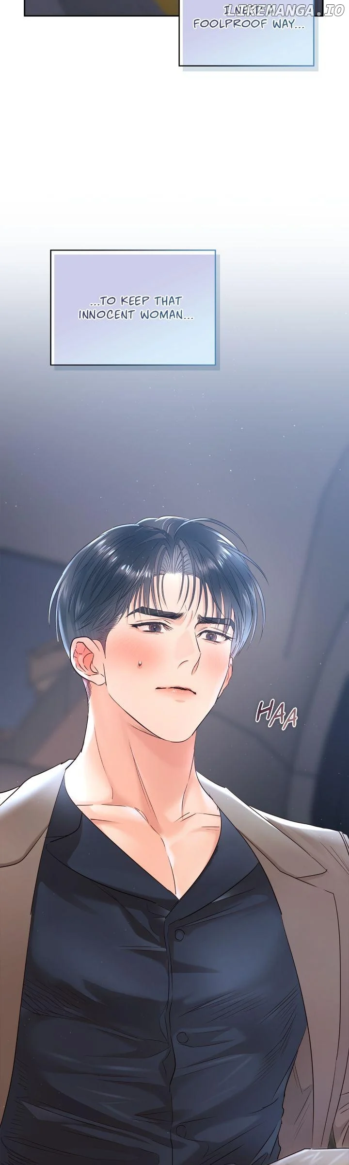 Quiet in the Office! Chapter 54 page 66