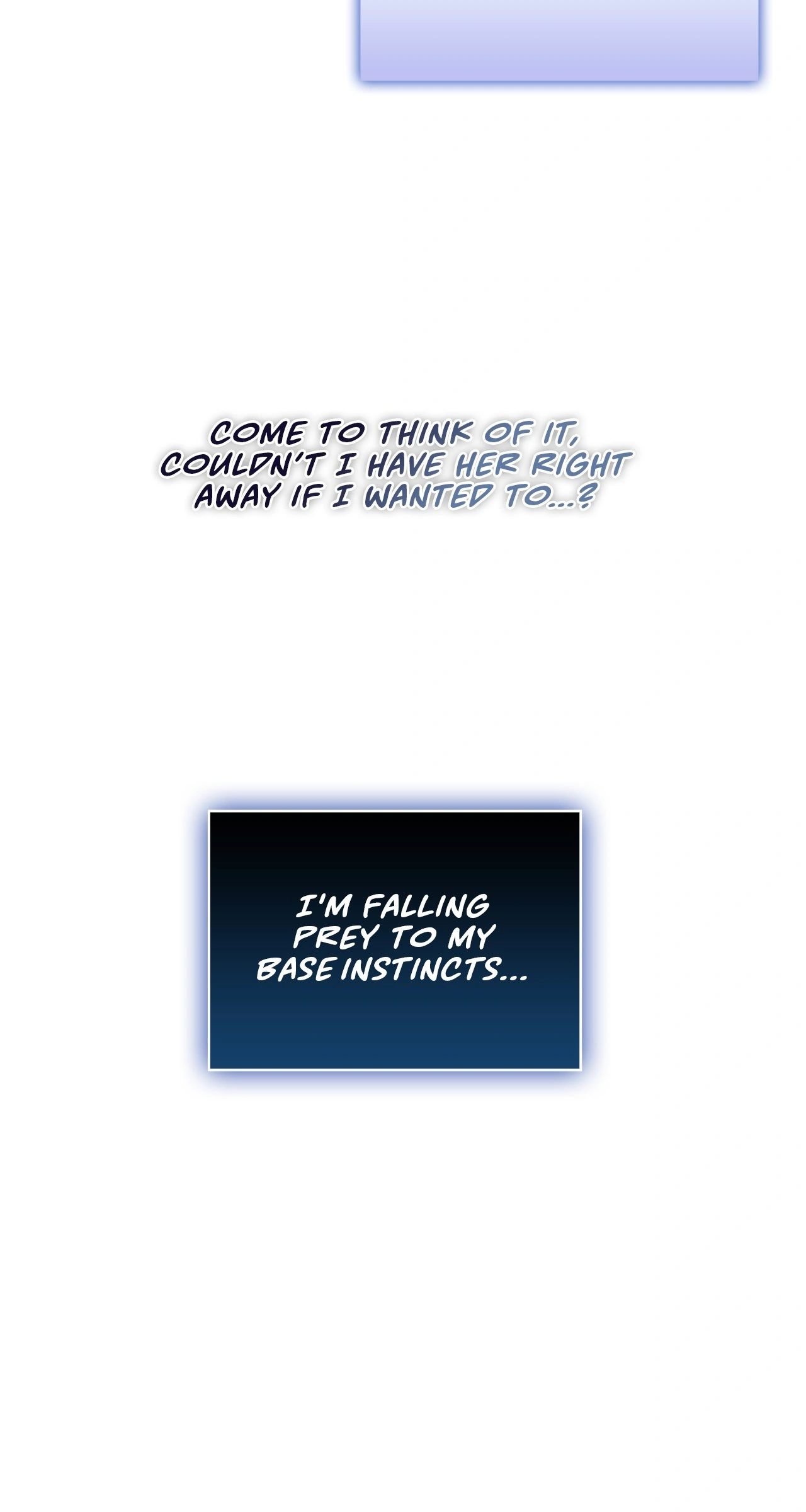 Quiet in the Office! Chapter 55 page 20
