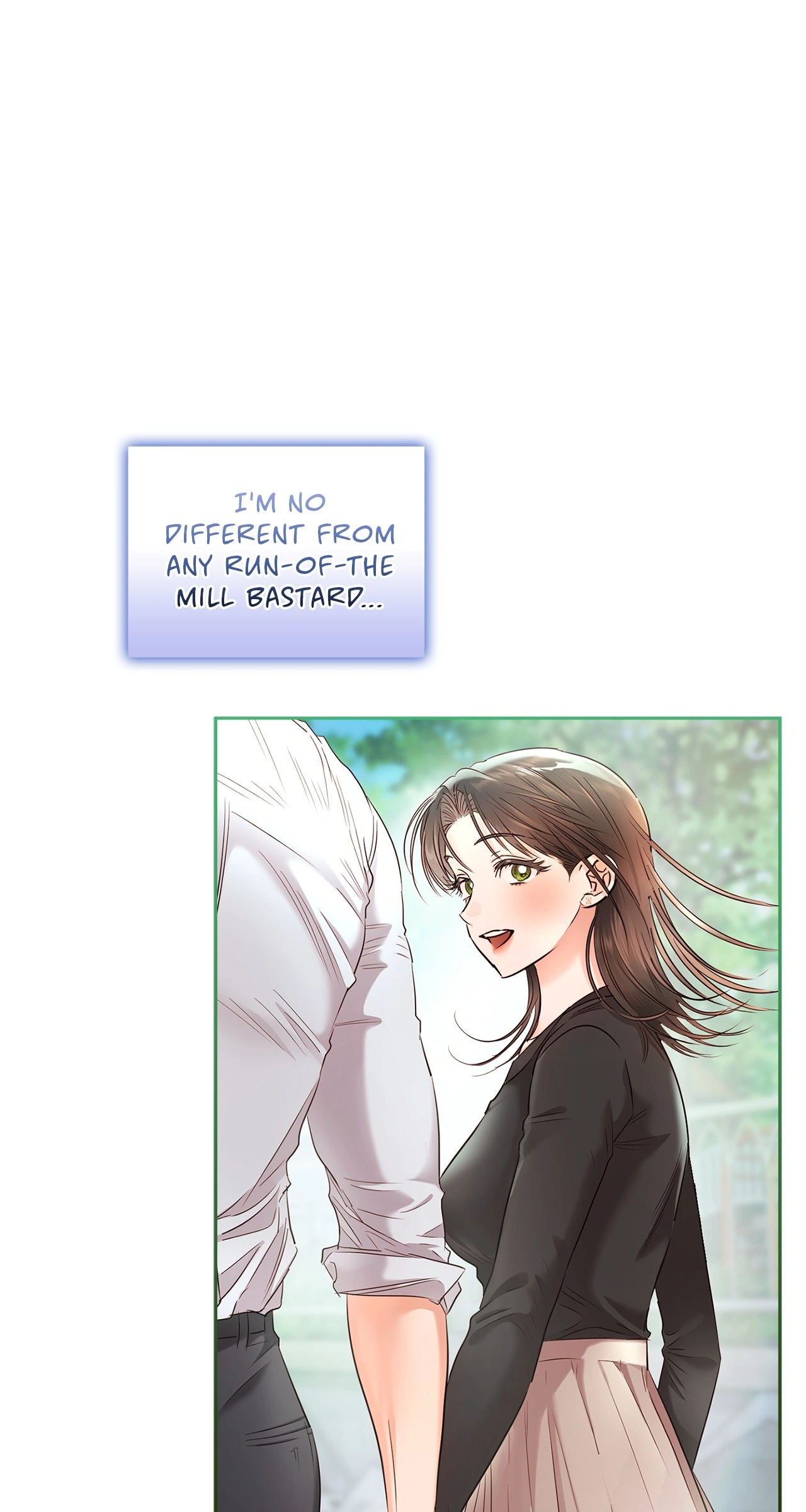 Quiet in the Office! Chapter 55 page 22
