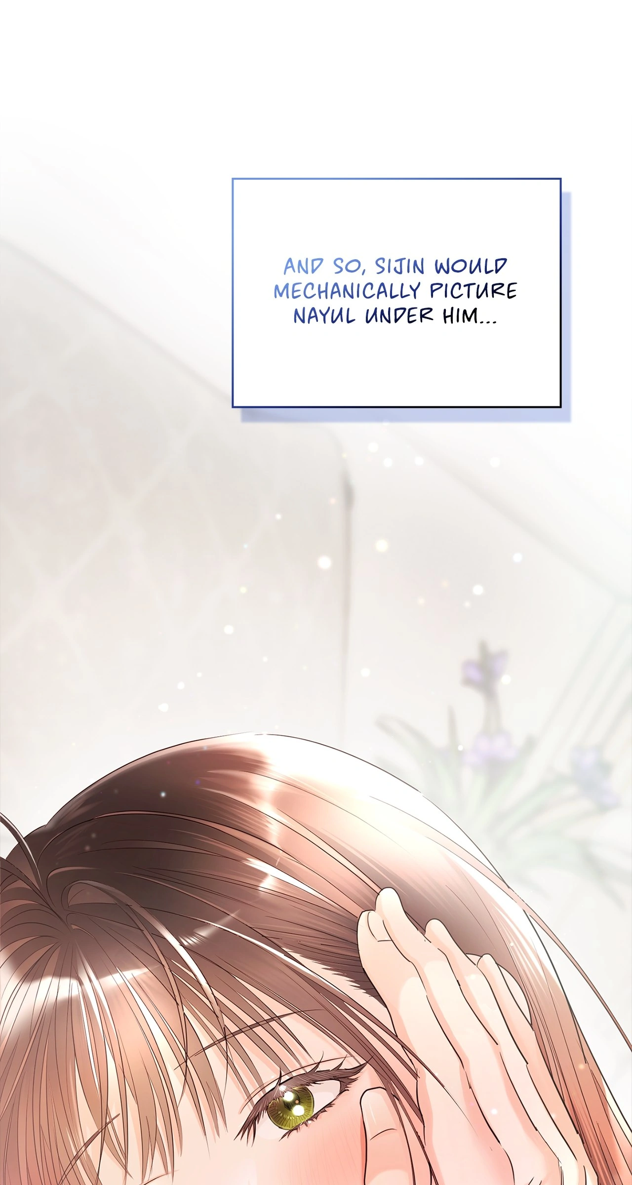 Quiet in the Office! Chapter 55 page 41
