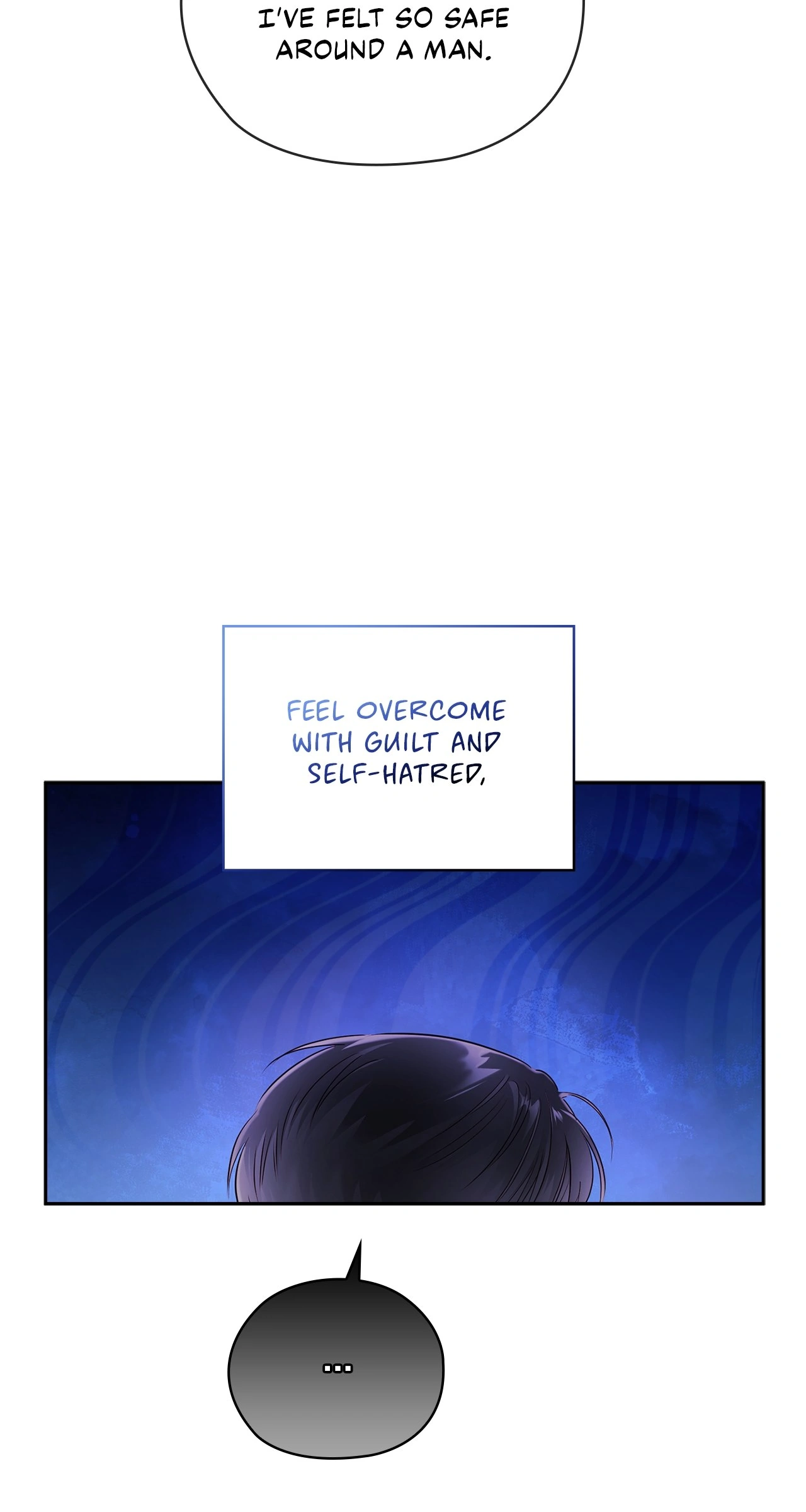 Quiet in the Office! Chapter 55 page 48
