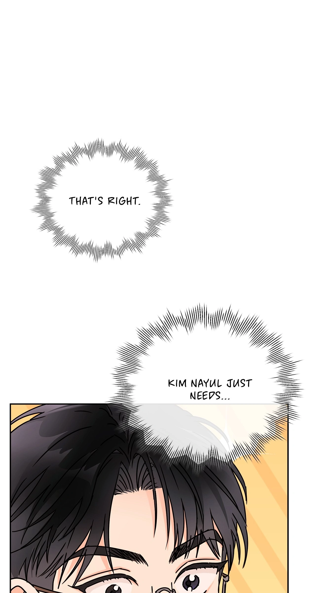 Quiet in the Office! Chapter 55 page 55