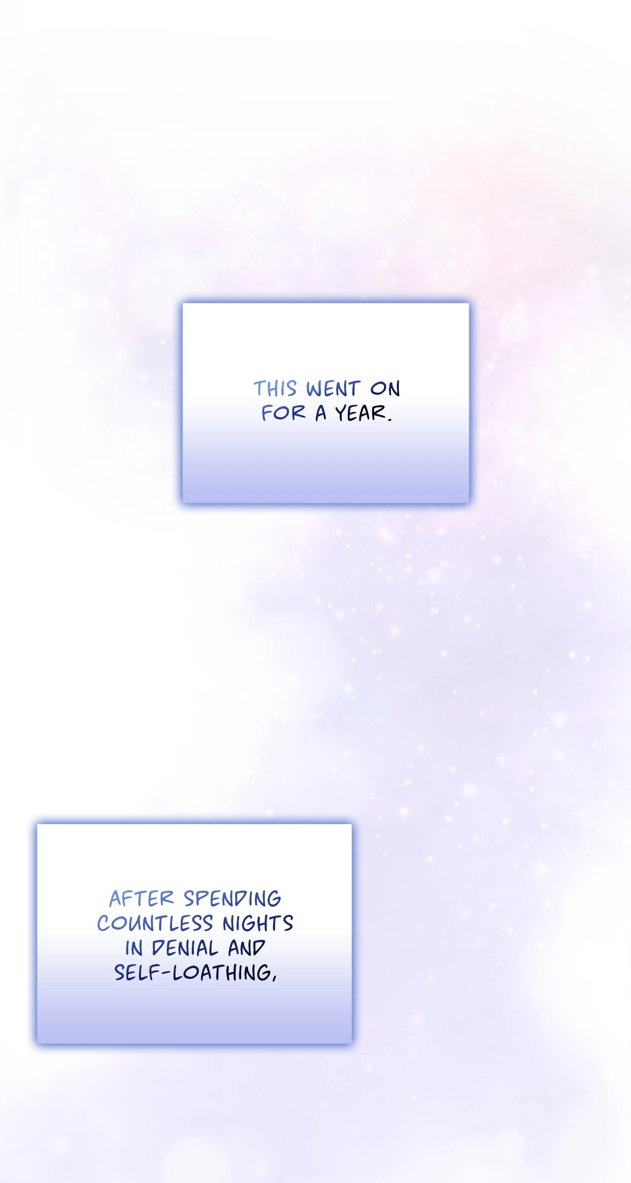 Quiet in the Office! Chapter 55 page 65