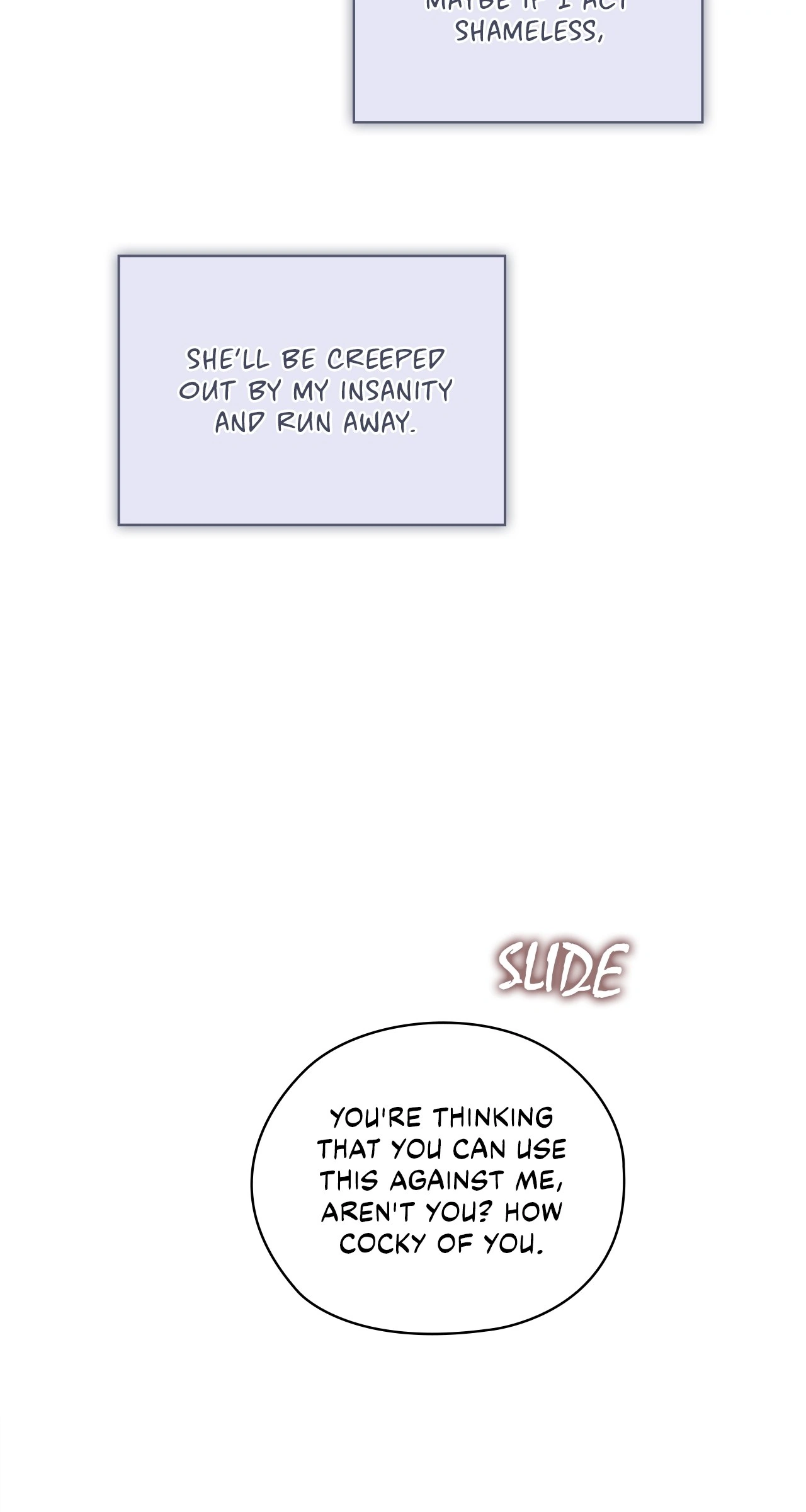 Quiet in the Office! Chapter 55 page 101