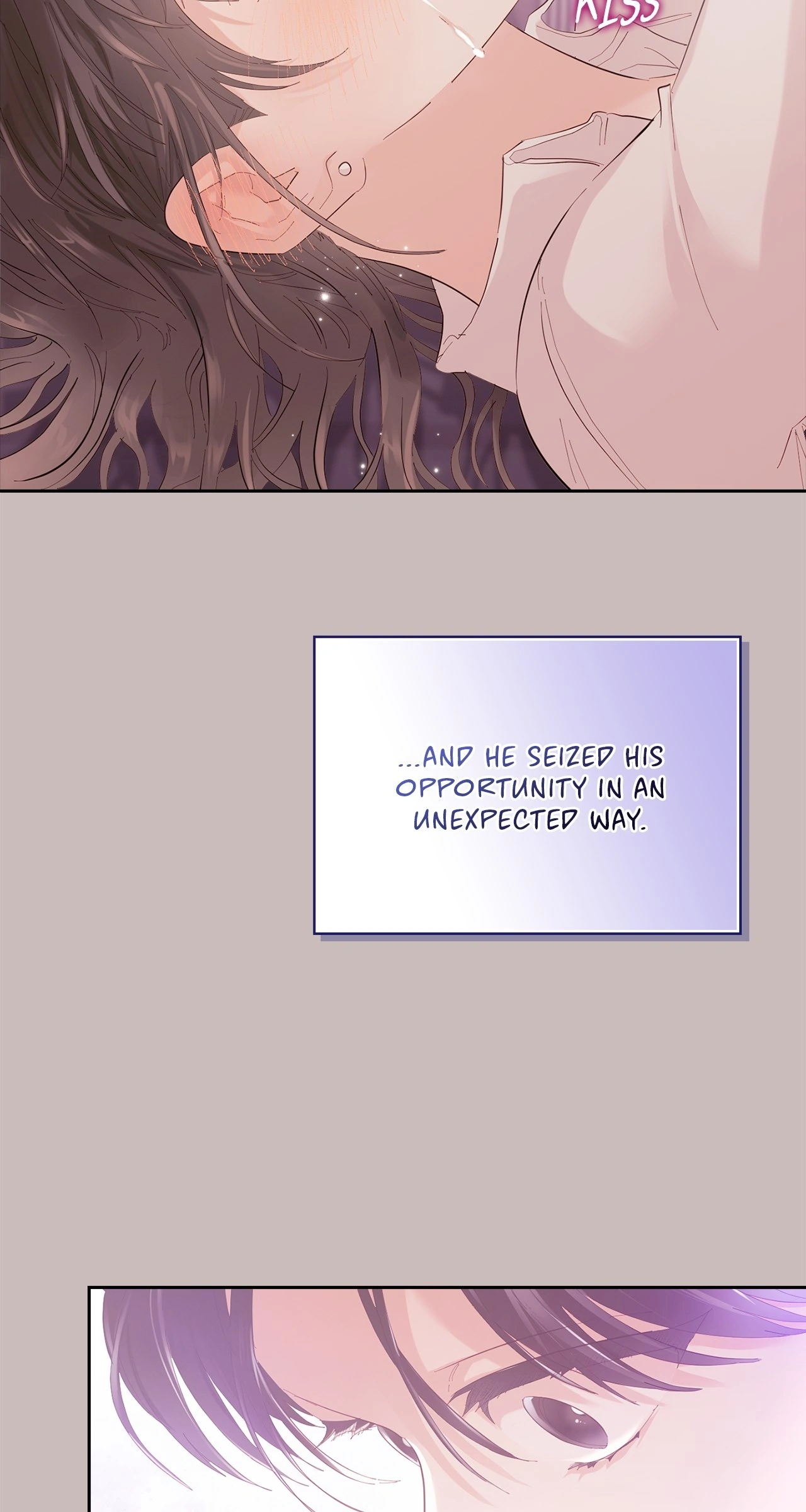 Quiet in the Office! Chapter 55 page 105