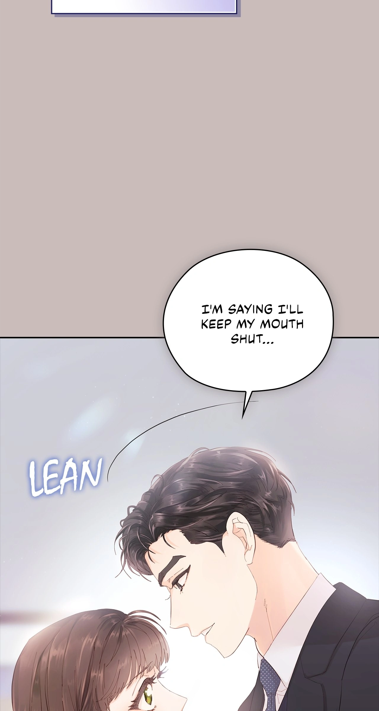 Quiet in the Office! Chapter 55 page 107