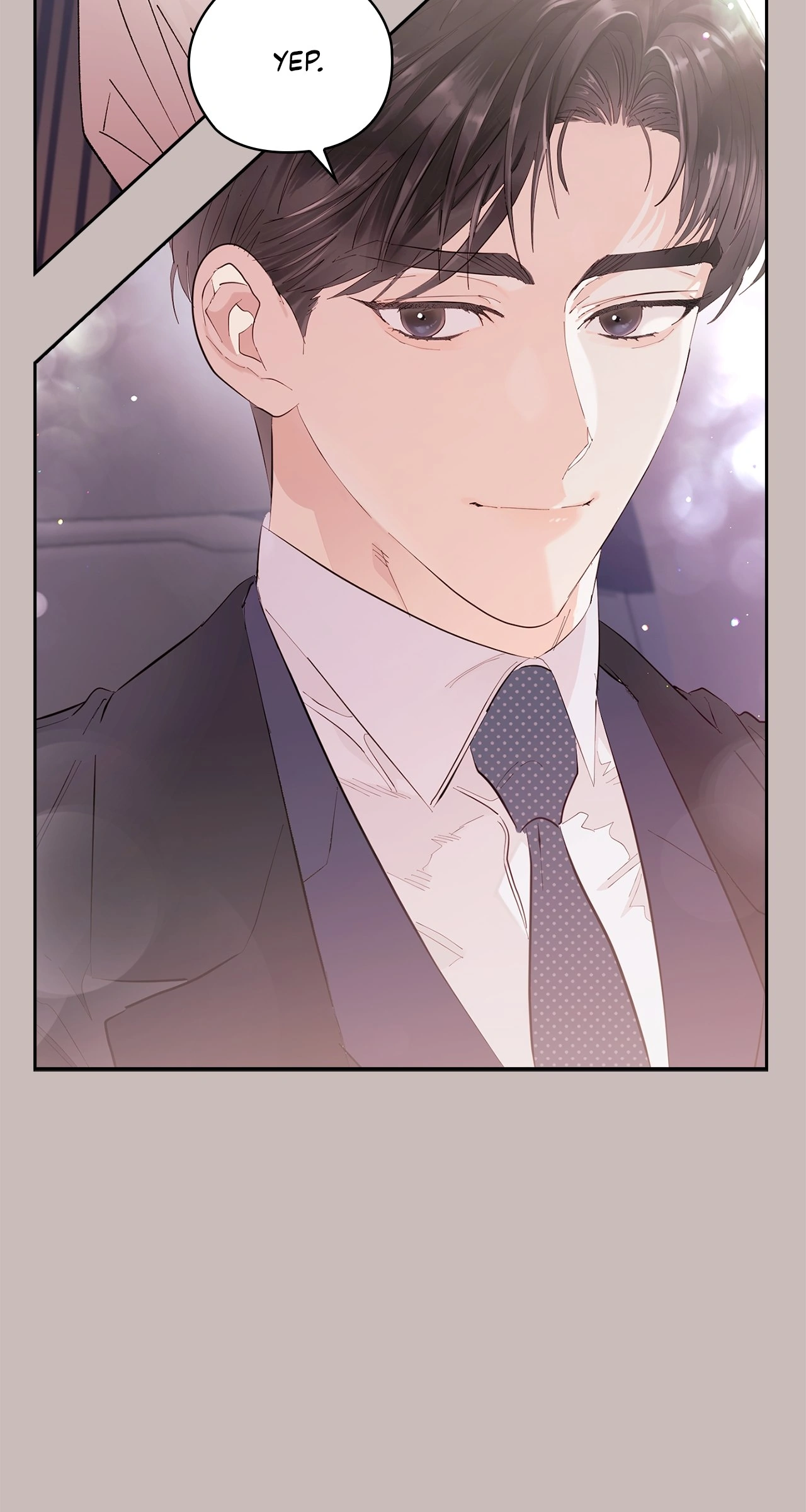 Quiet in the Office! Chapter 55 page 115