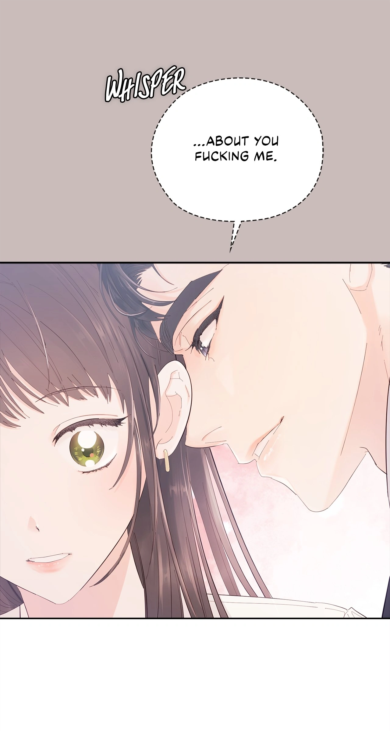 Quiet in the Office! Chapter 55 page 109