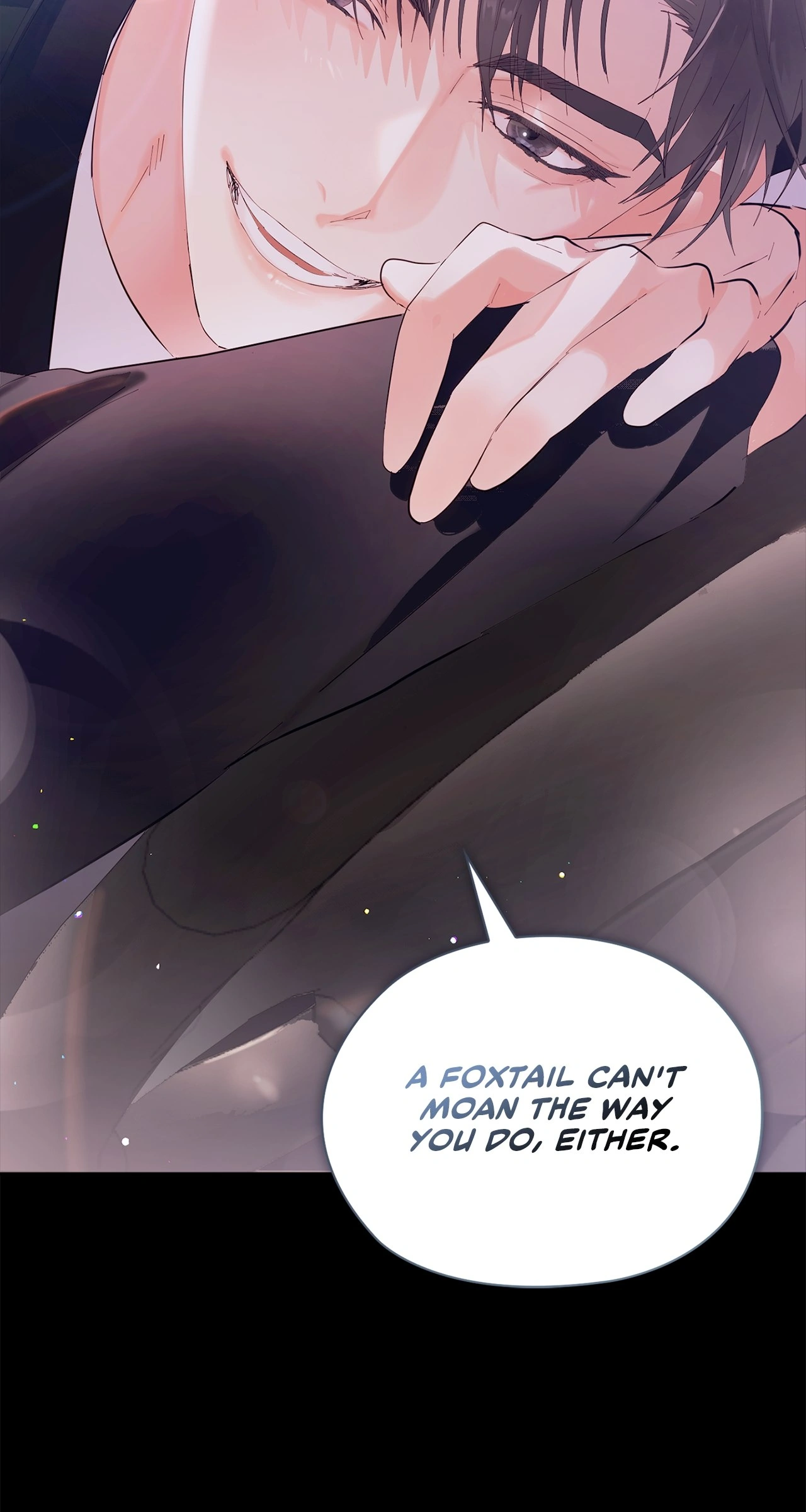 Quiet in the Office! Chapter 55 page 117