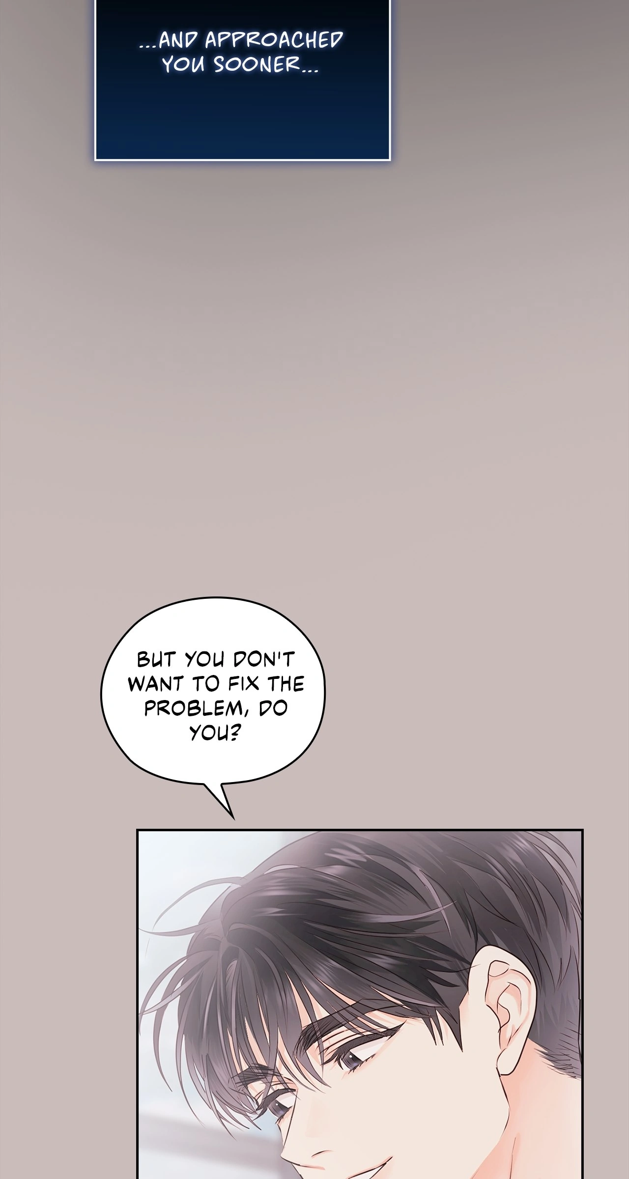 Quiet in the Office! Chapter 55 page 123