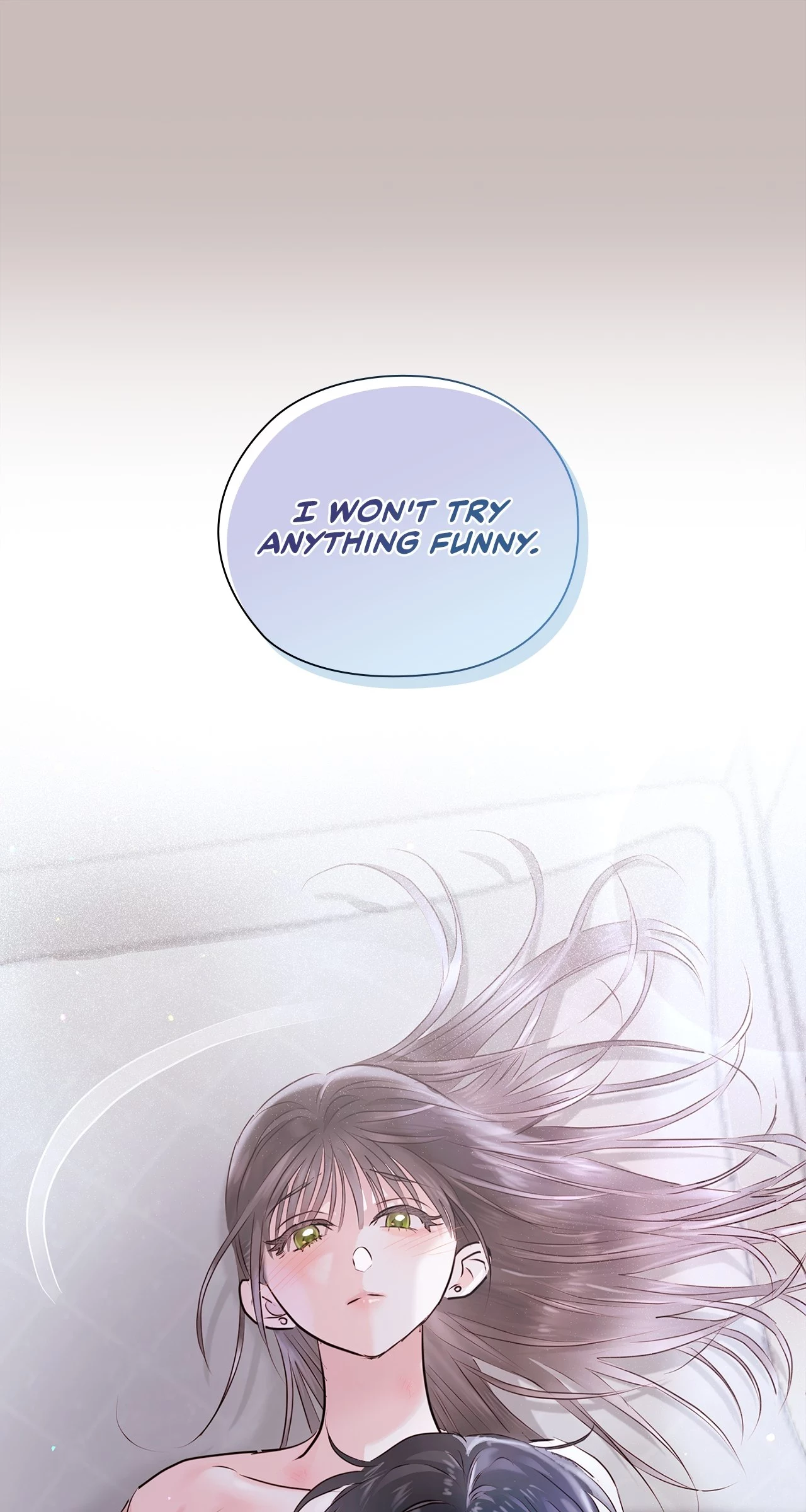 Quiet in the Office! Chapter 55 page 126