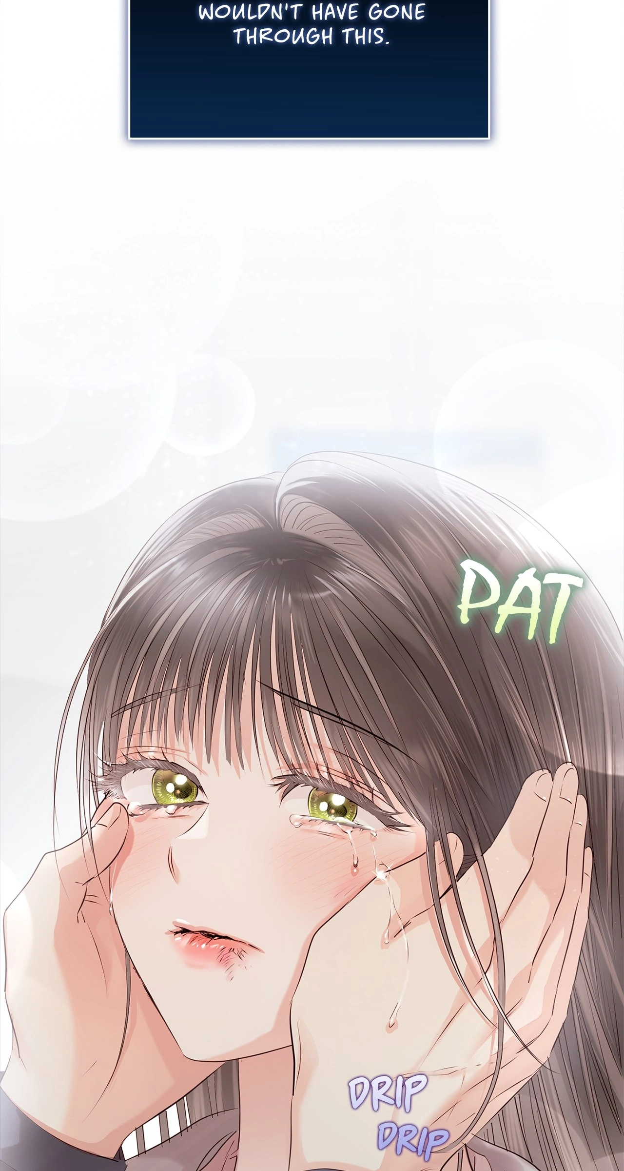 Quiet in the Office! Chapter 55 page 133