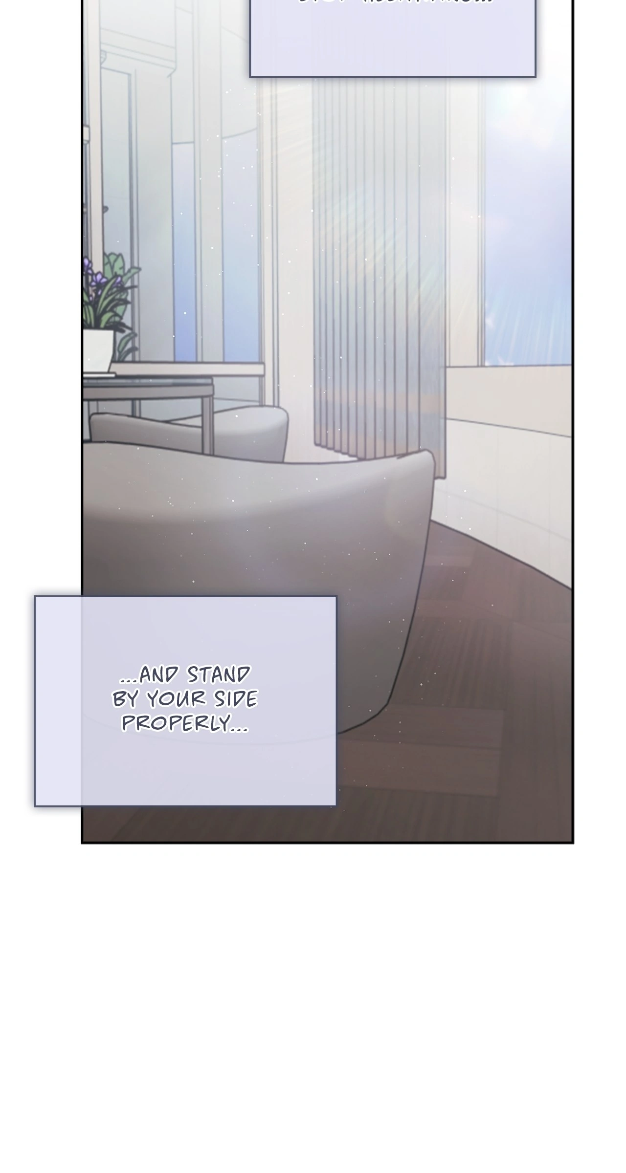 Quiet in the Office! Chapter 55 page 138