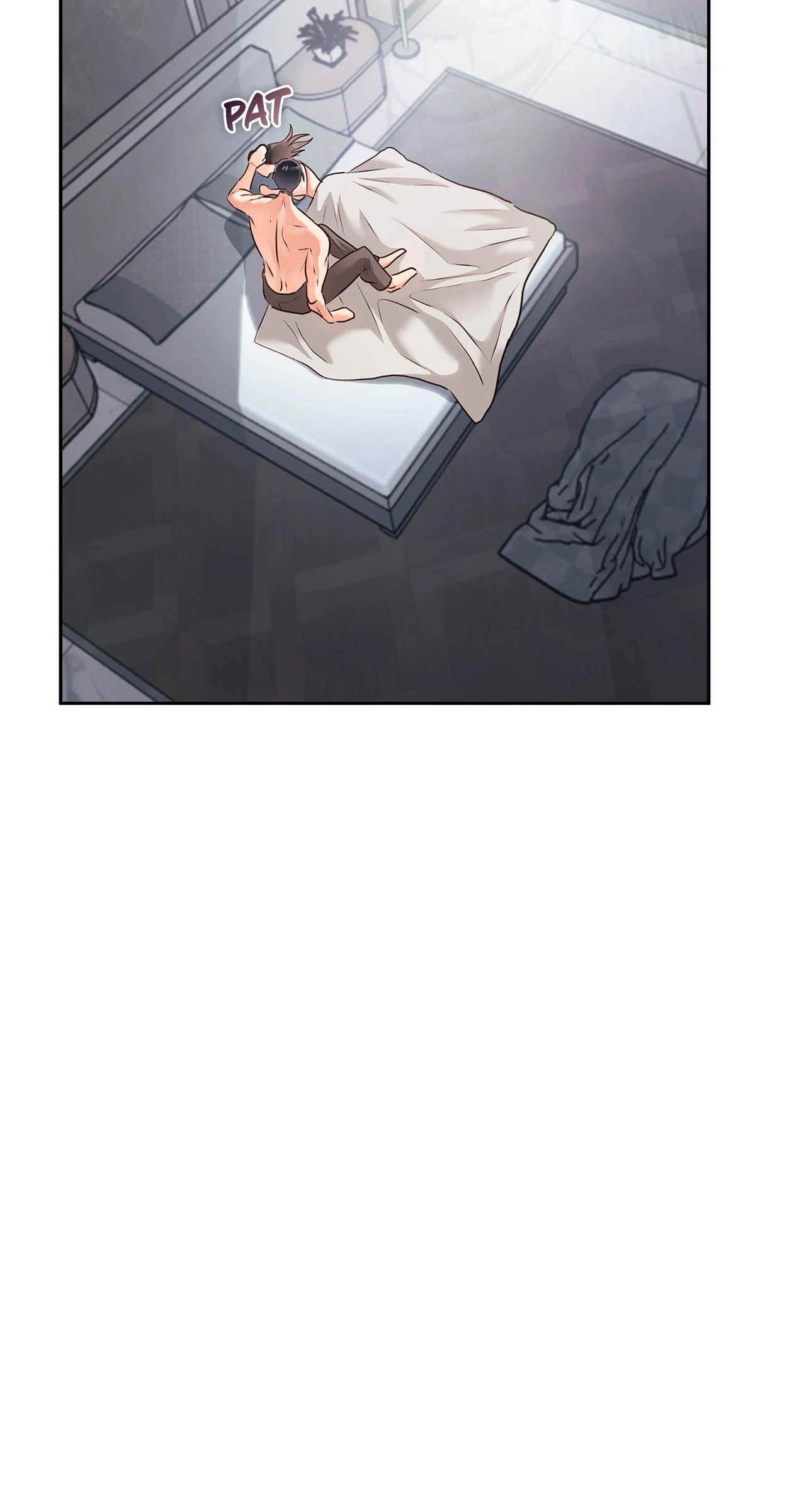 Quiet in the Office! Chapter 56 page 7
