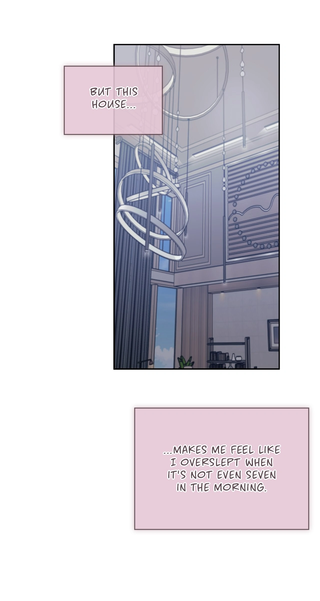Quiet in the Office! Chapter 56 page 41