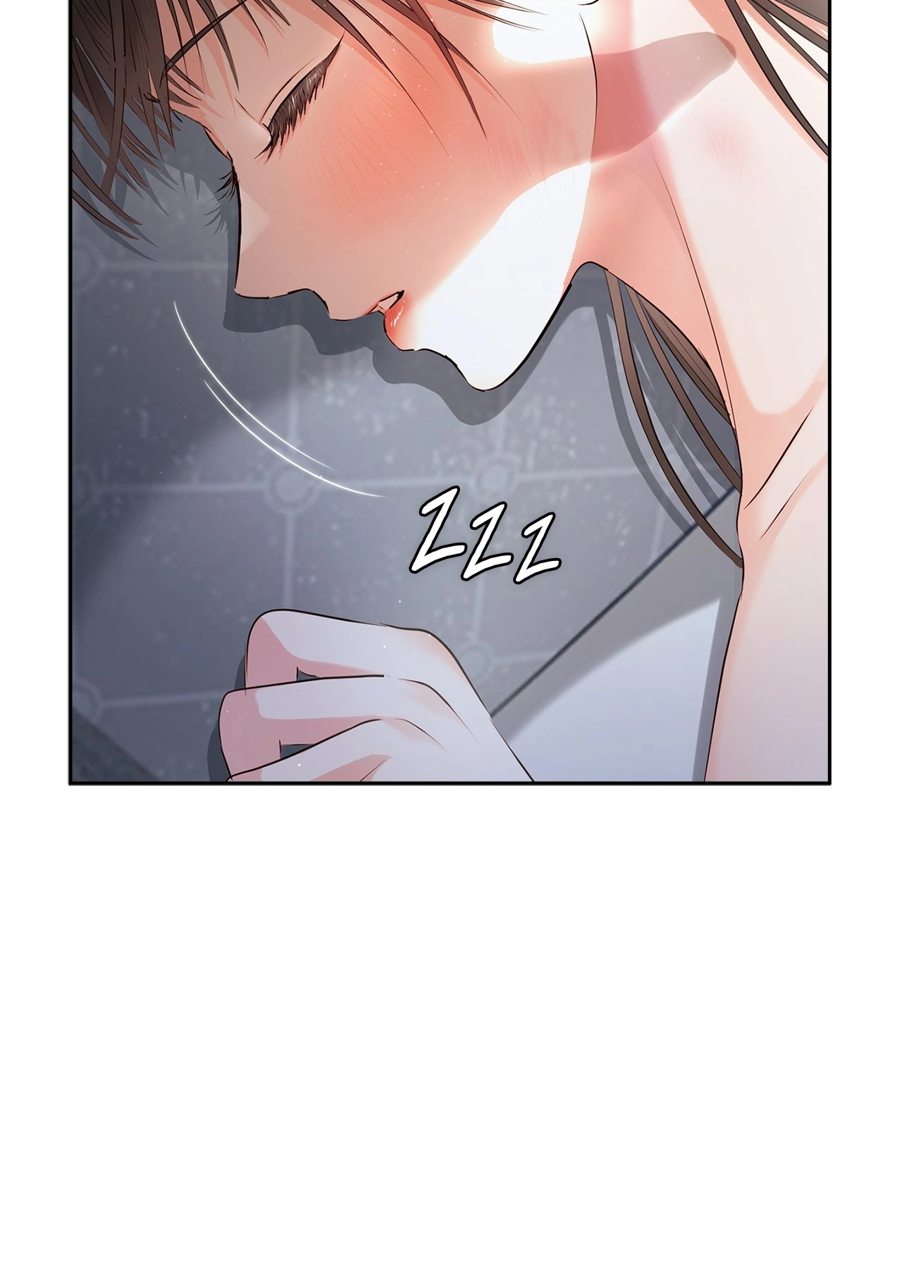 Quiet in the Office! Chapter 56 page 4