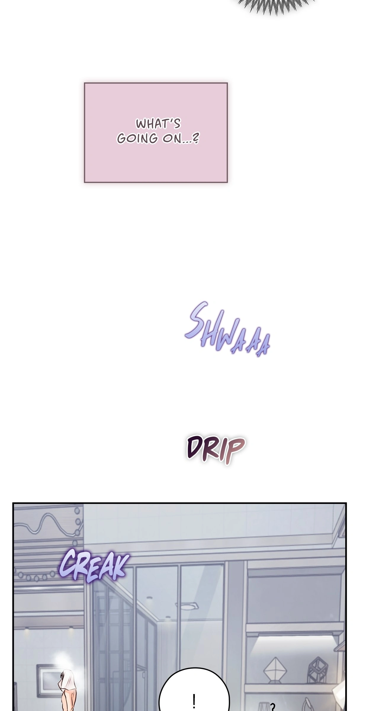 Quiet in the Office! Chapter 56 page 12