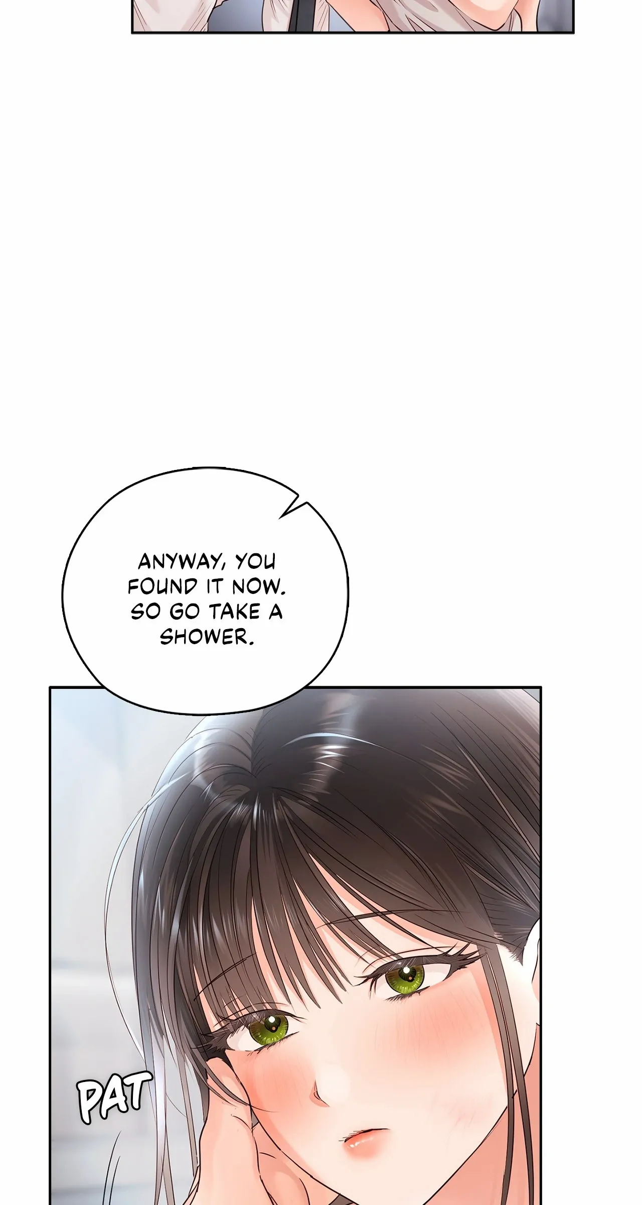 Quiet in the Office! Chapter 56 page 33