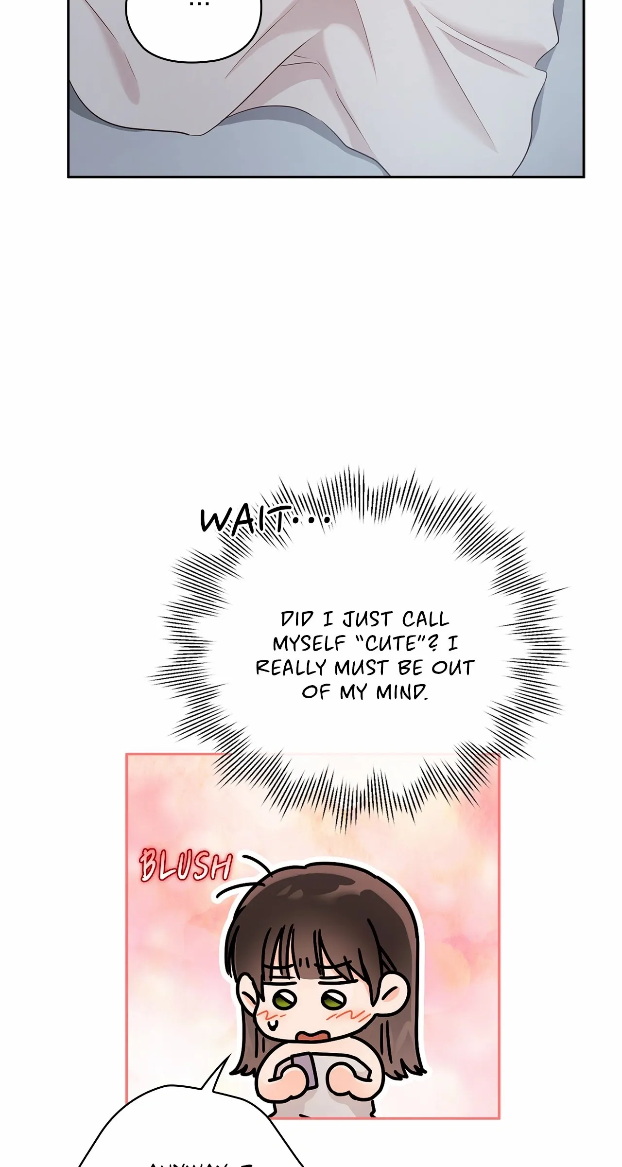 Quiet in the Office! Chapter 56 page 37