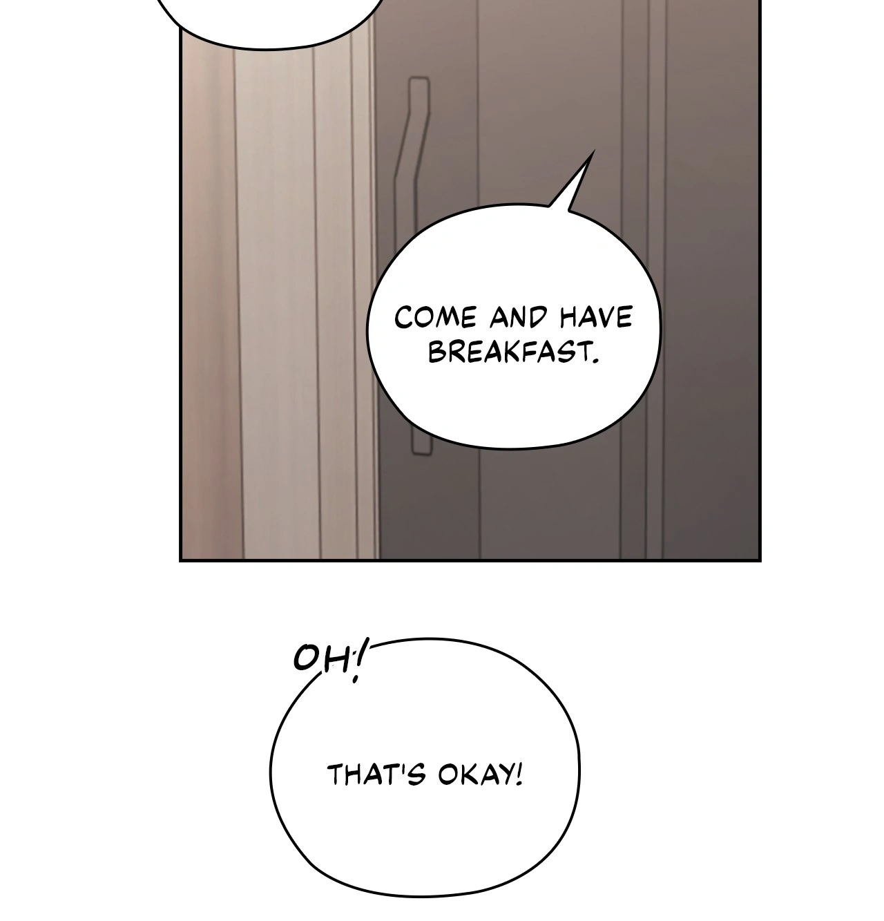 Quiet in the Office! Chapter 56 page 46