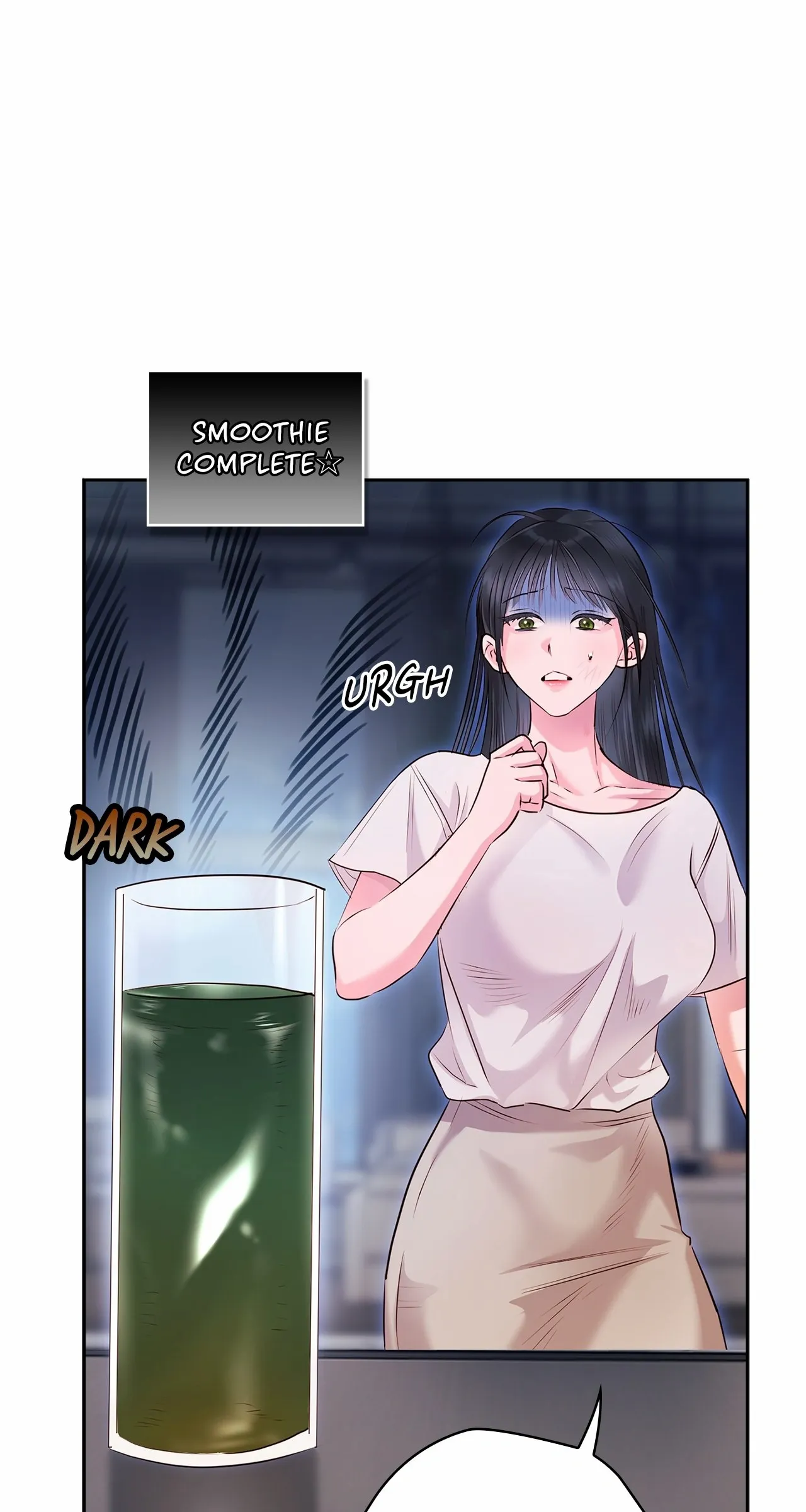 Quiet in the Office! Chapter 56 page 69