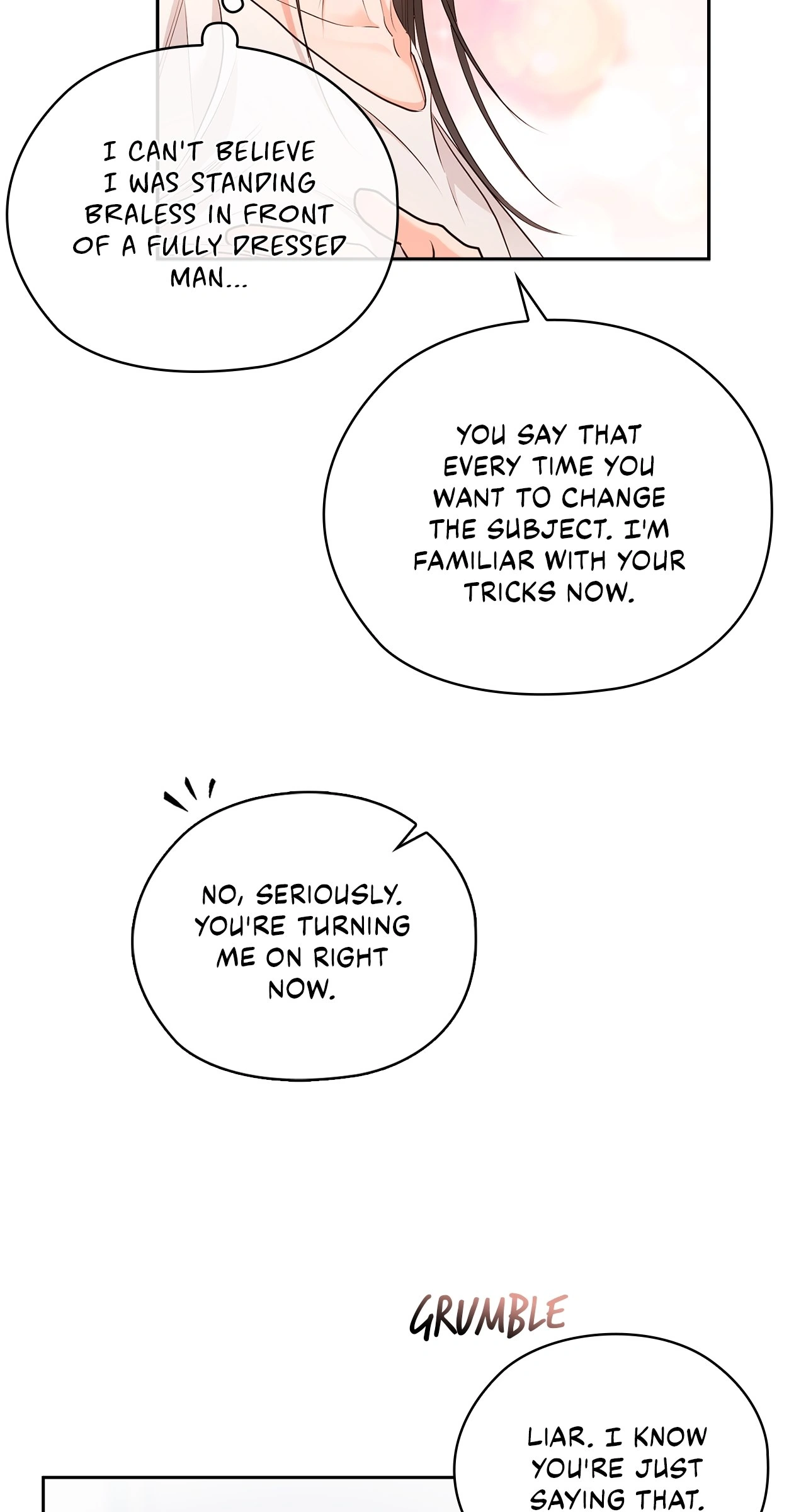 Quiet in the Office! Chapter 56 page 86