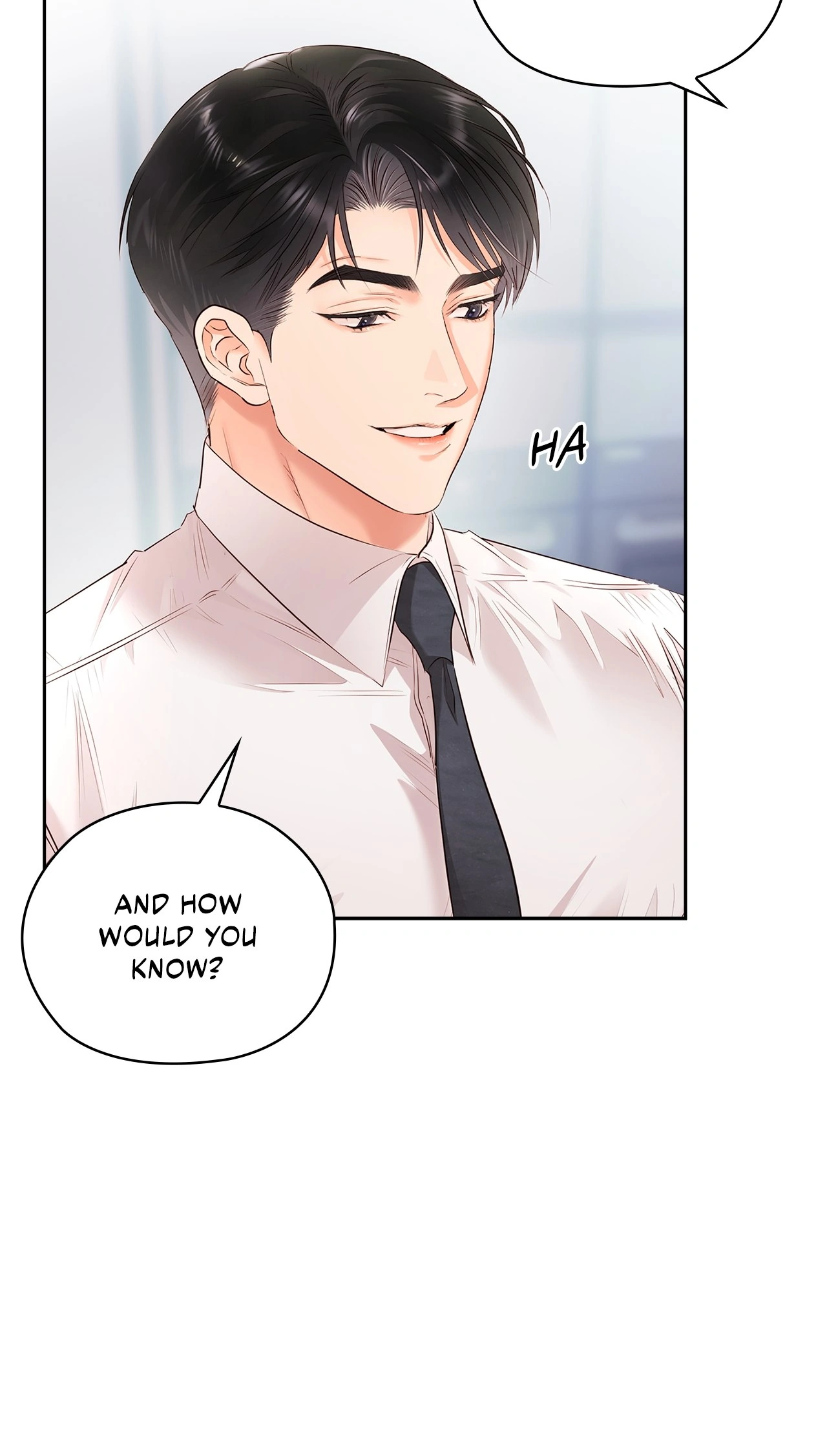 Quiet in the Office! Chapter 56 page 87