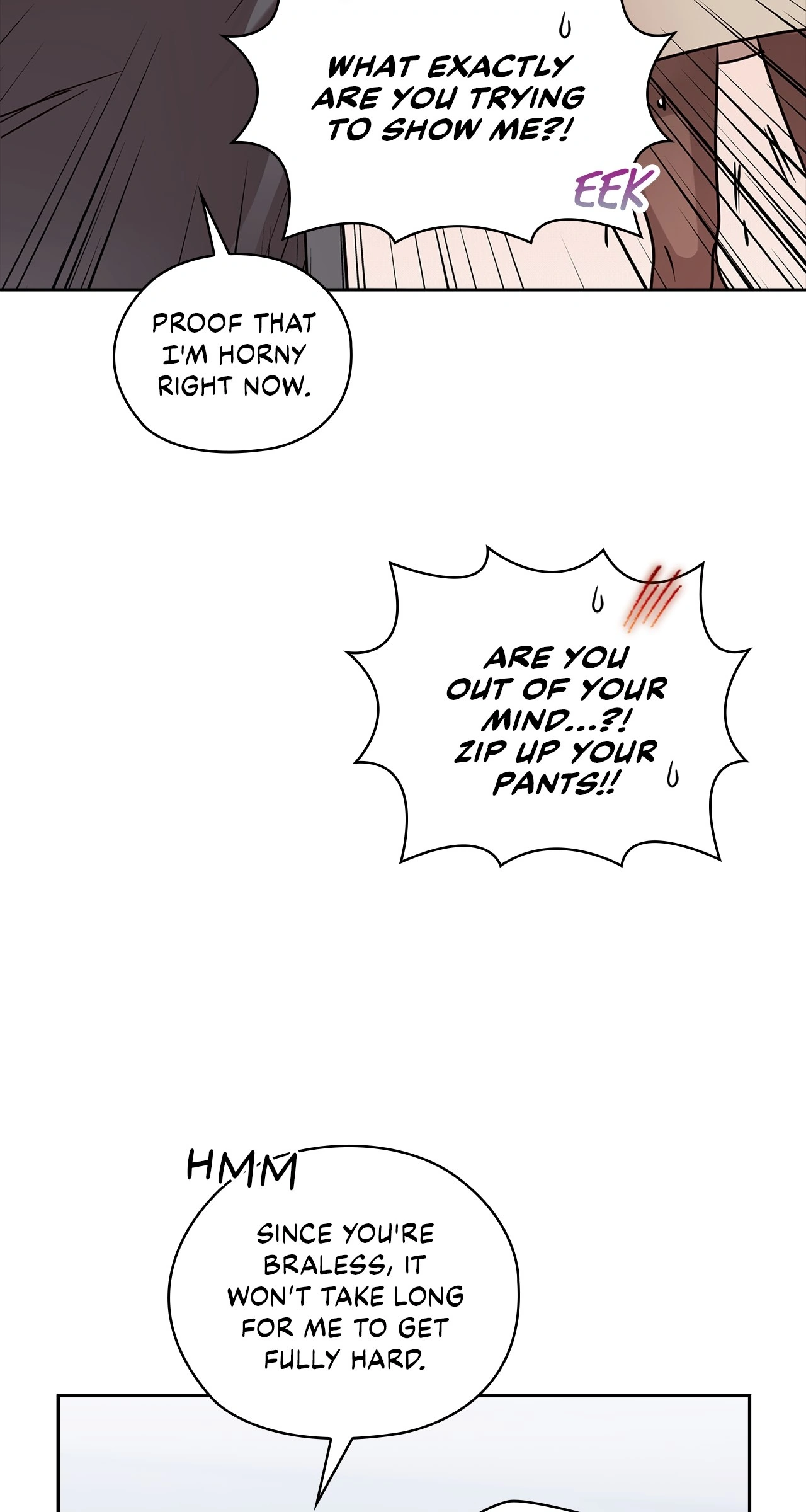 Quiet in the Office! Chapter 56 page 89