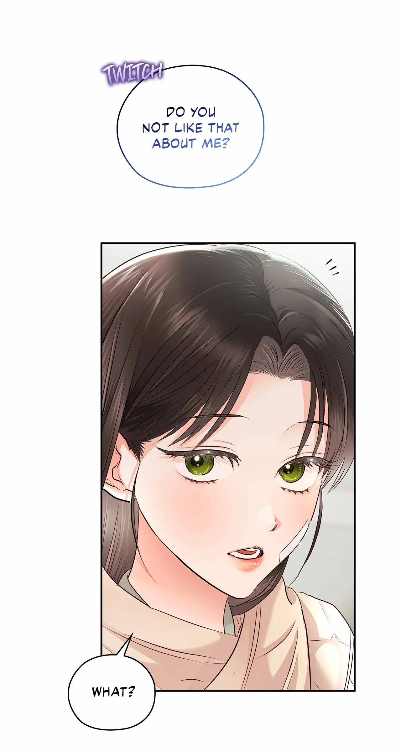 Quiet in the Office! Chapter 56 page 103