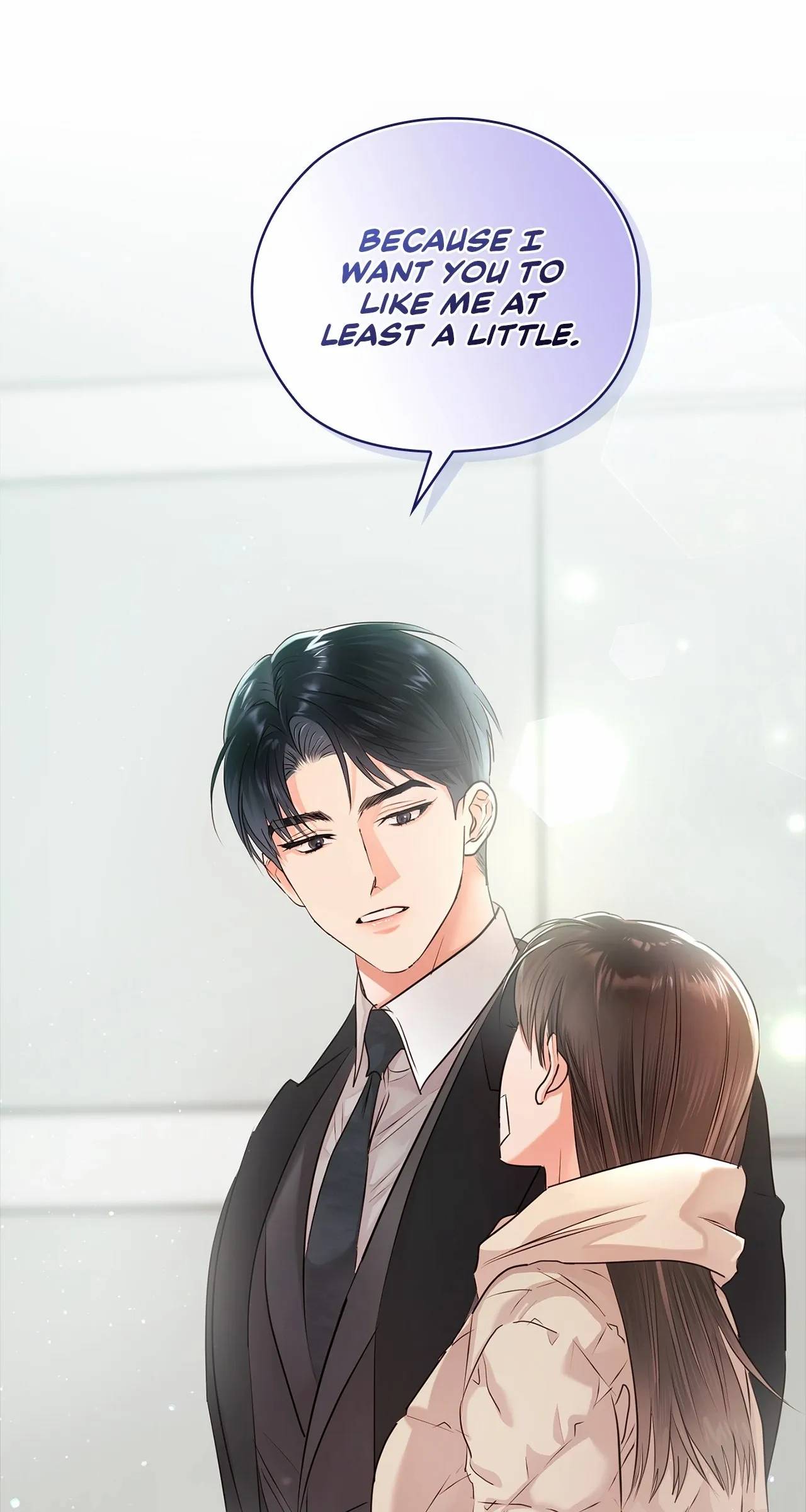 Quiet in the Office! Chapter 56 page 106