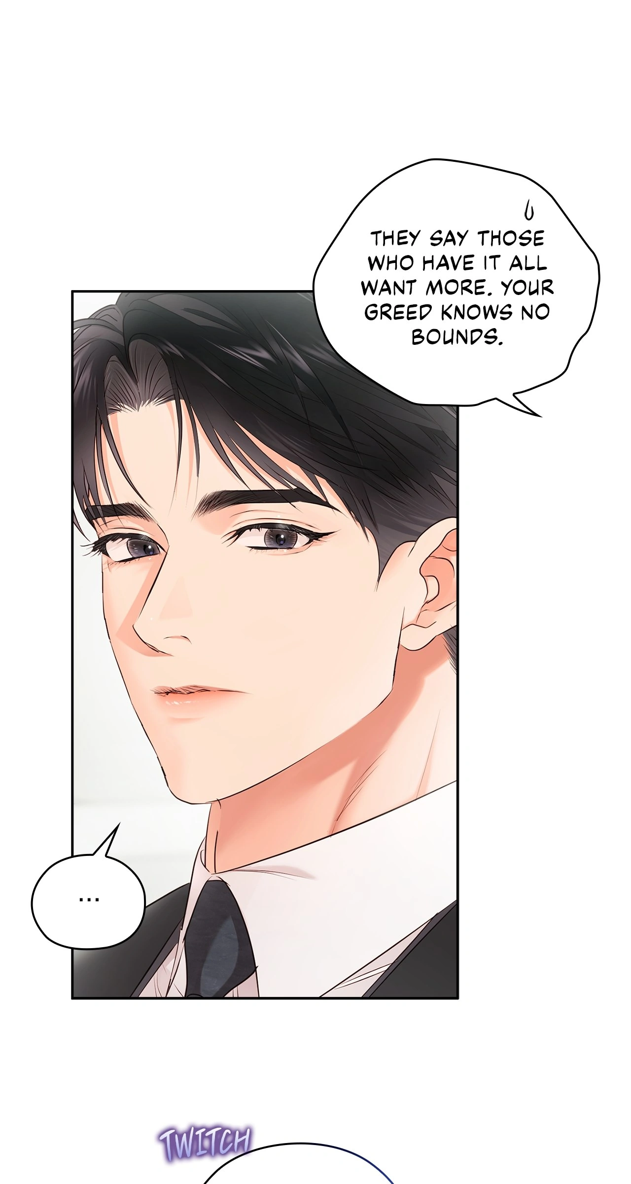 Quiet in the Office! Chapter 57 page 2