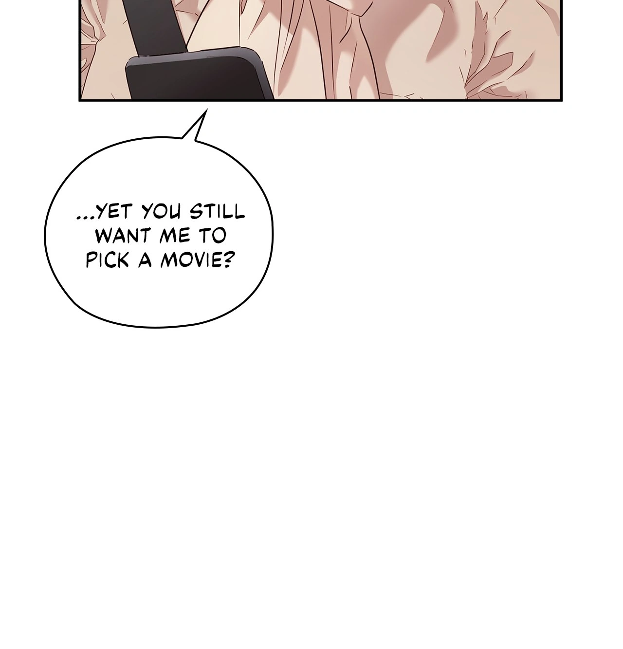 Quiet in the Office! Chapter 57 page 35