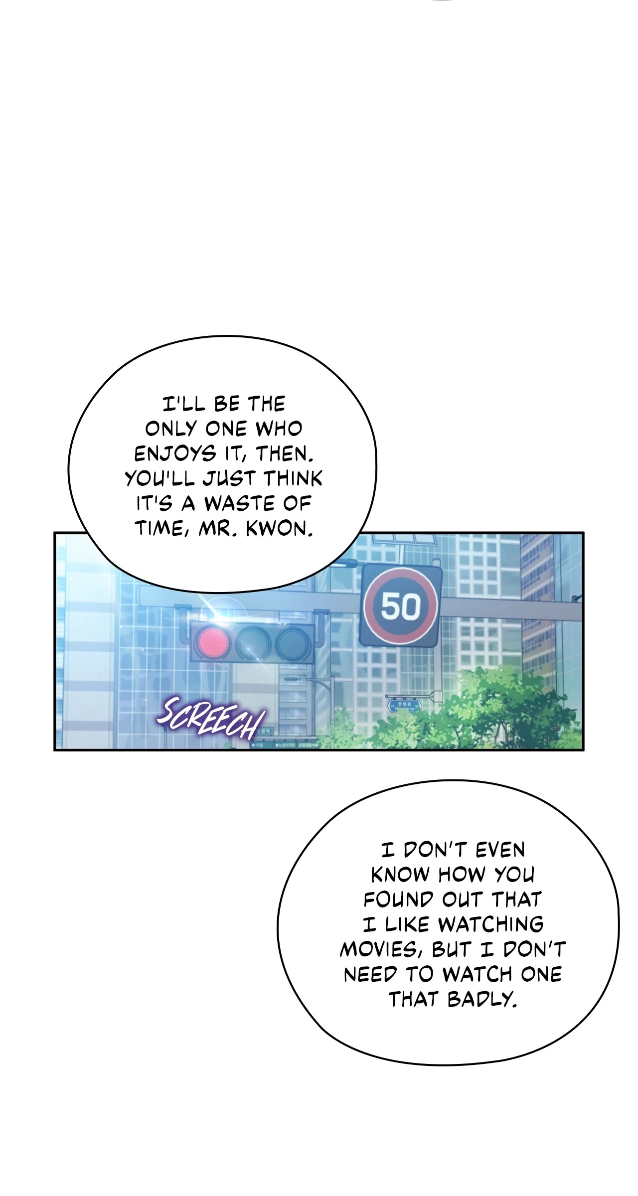 Quiet in the Office! Chapter 57 page 43
