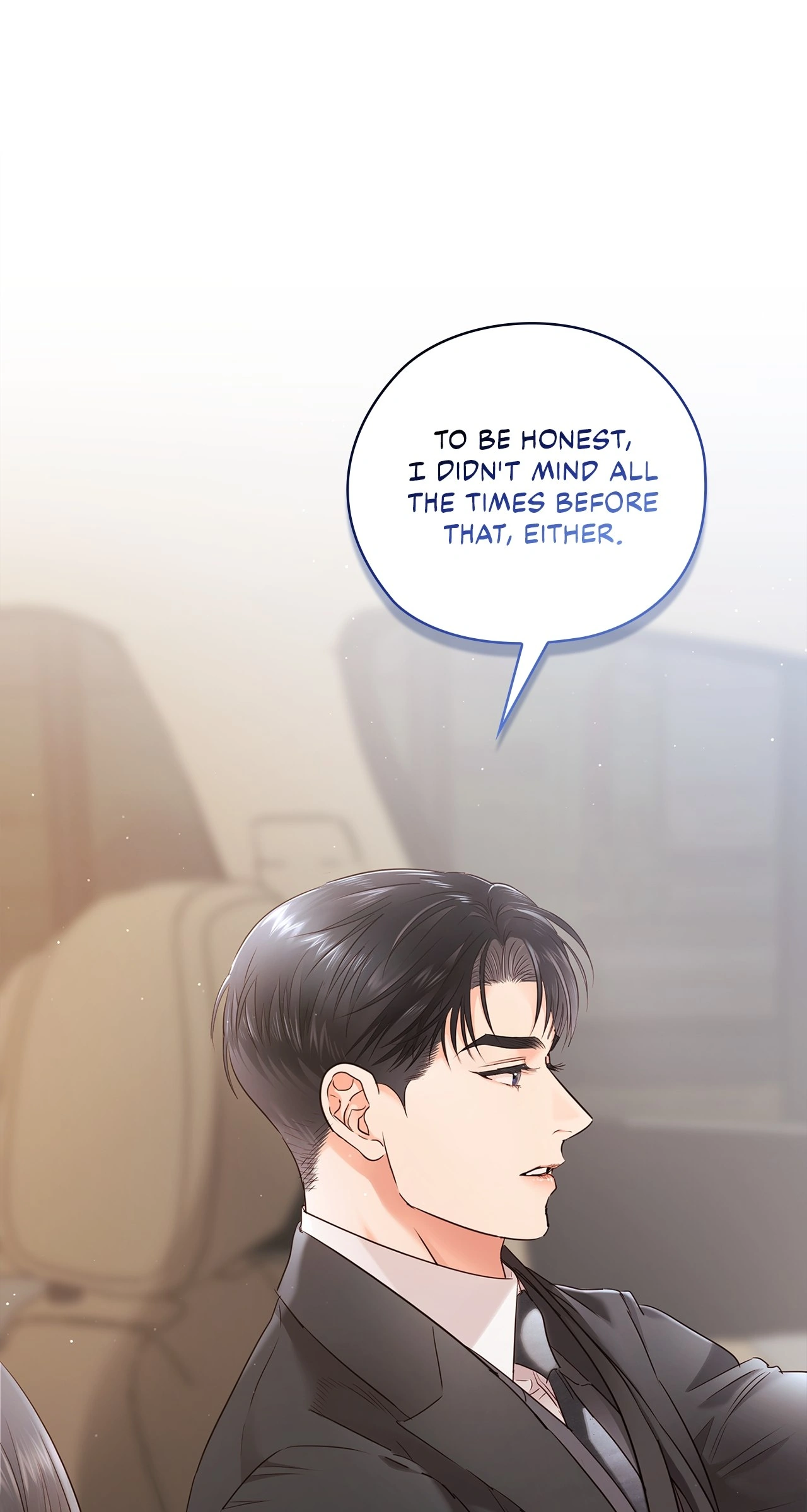 Quiet in the Office! Chapter 57 page 48