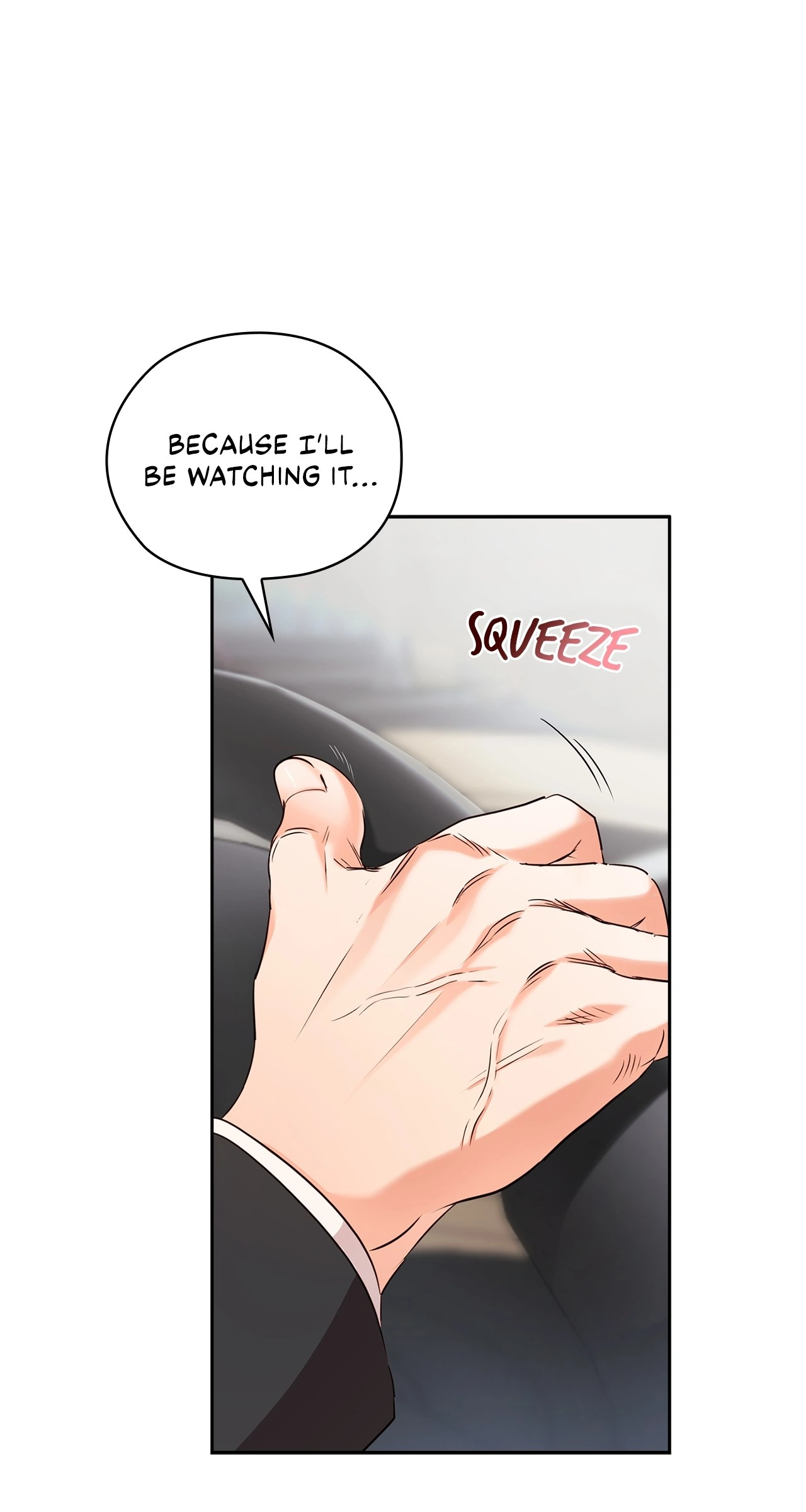 Quiet in the Office! Chapter 57 page 51