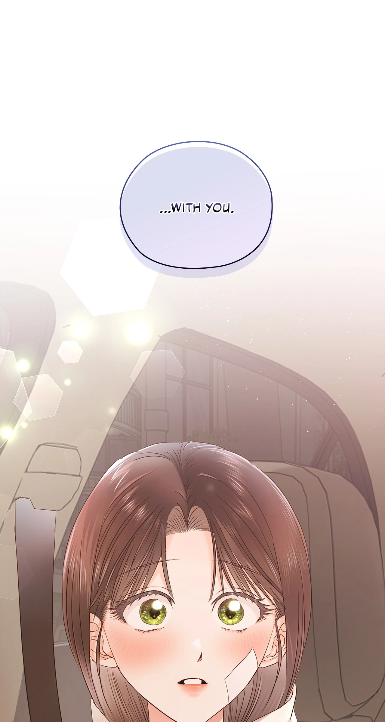 Quiet in the Office! Chapter 57 page 52